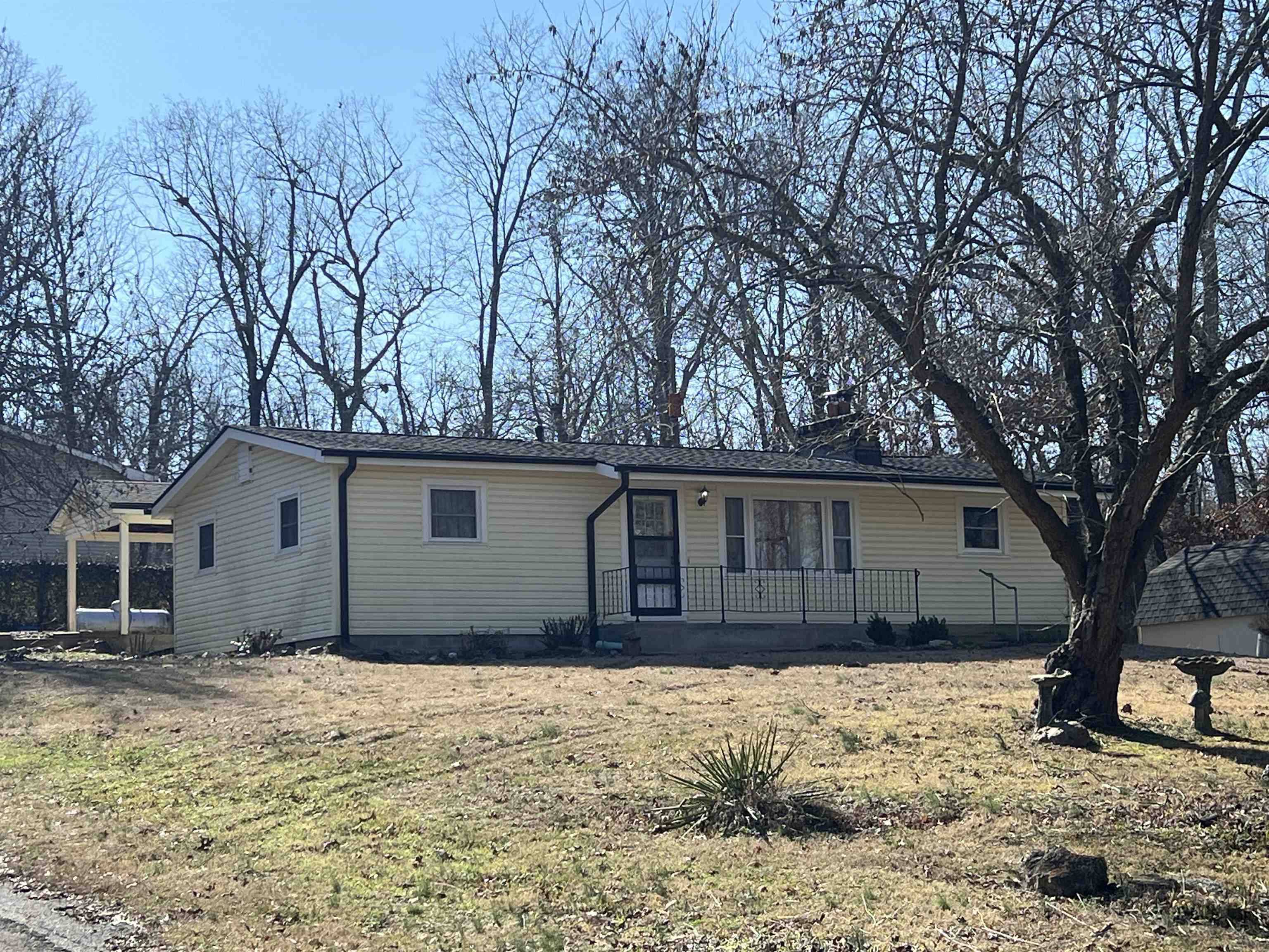Williford, AR 72482,Address not disclosed