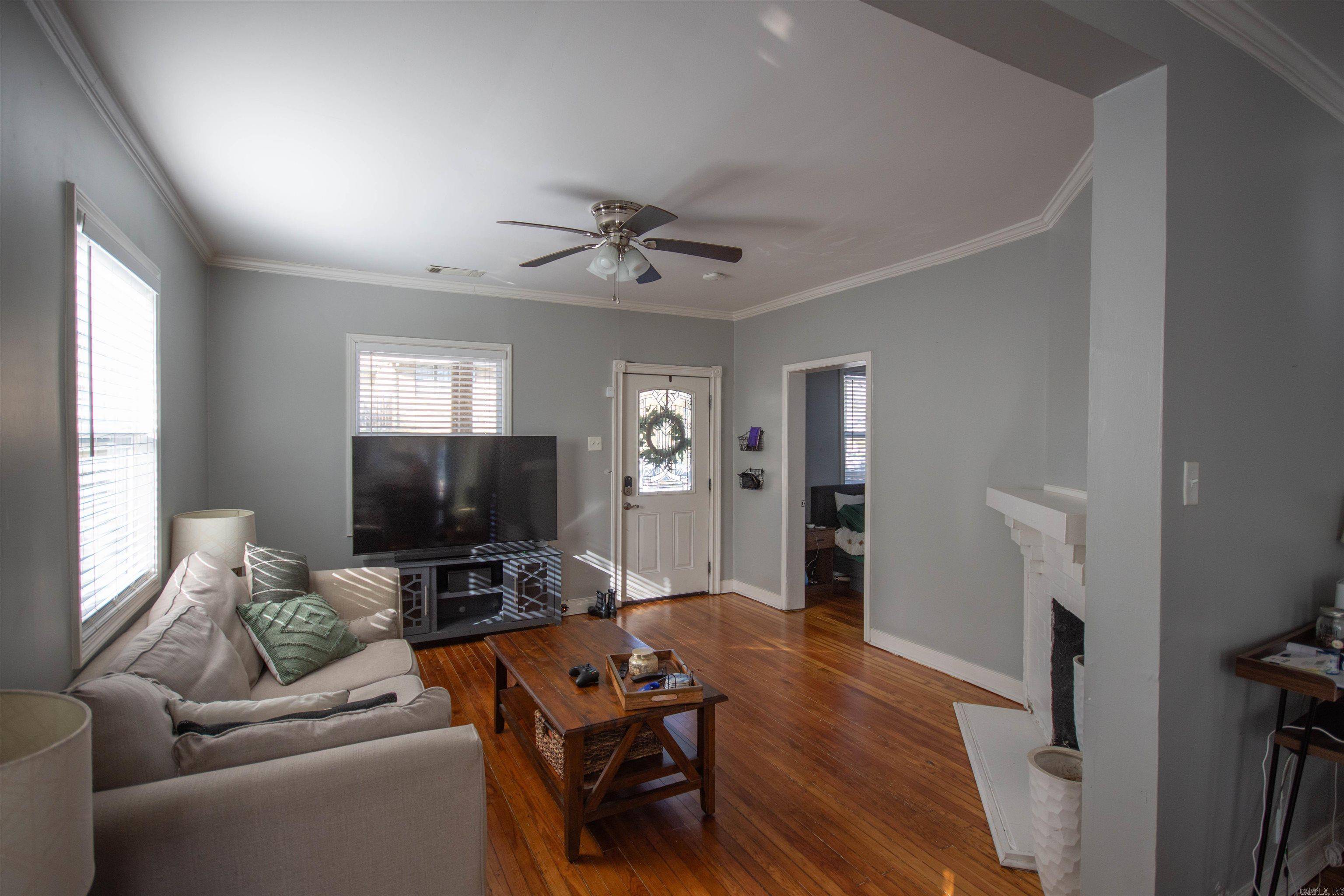 Little Rock, AR 72205,2717 W Capitol Avenue