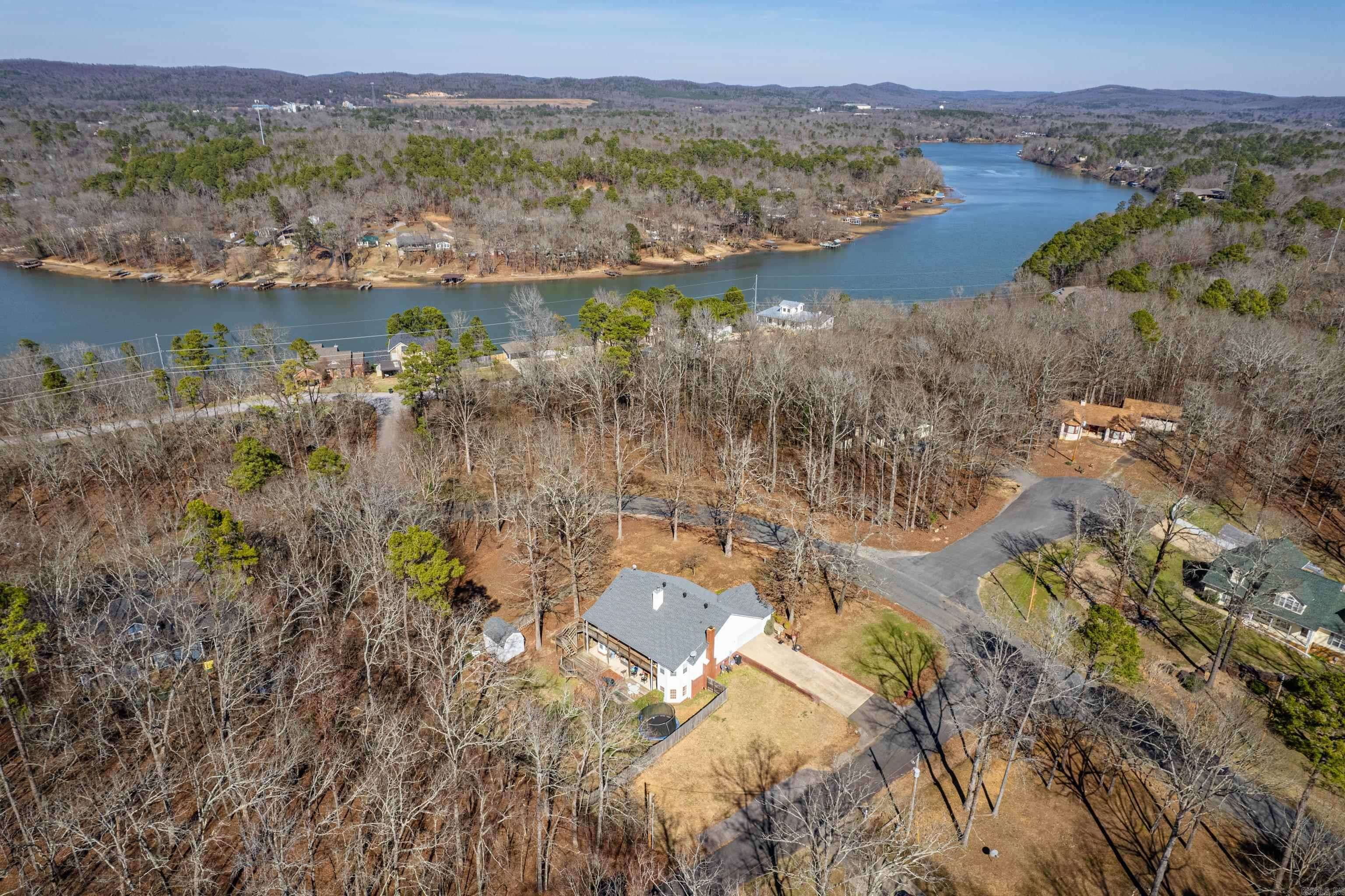 Hot Springs, AR 71901,324 Plum Hollow