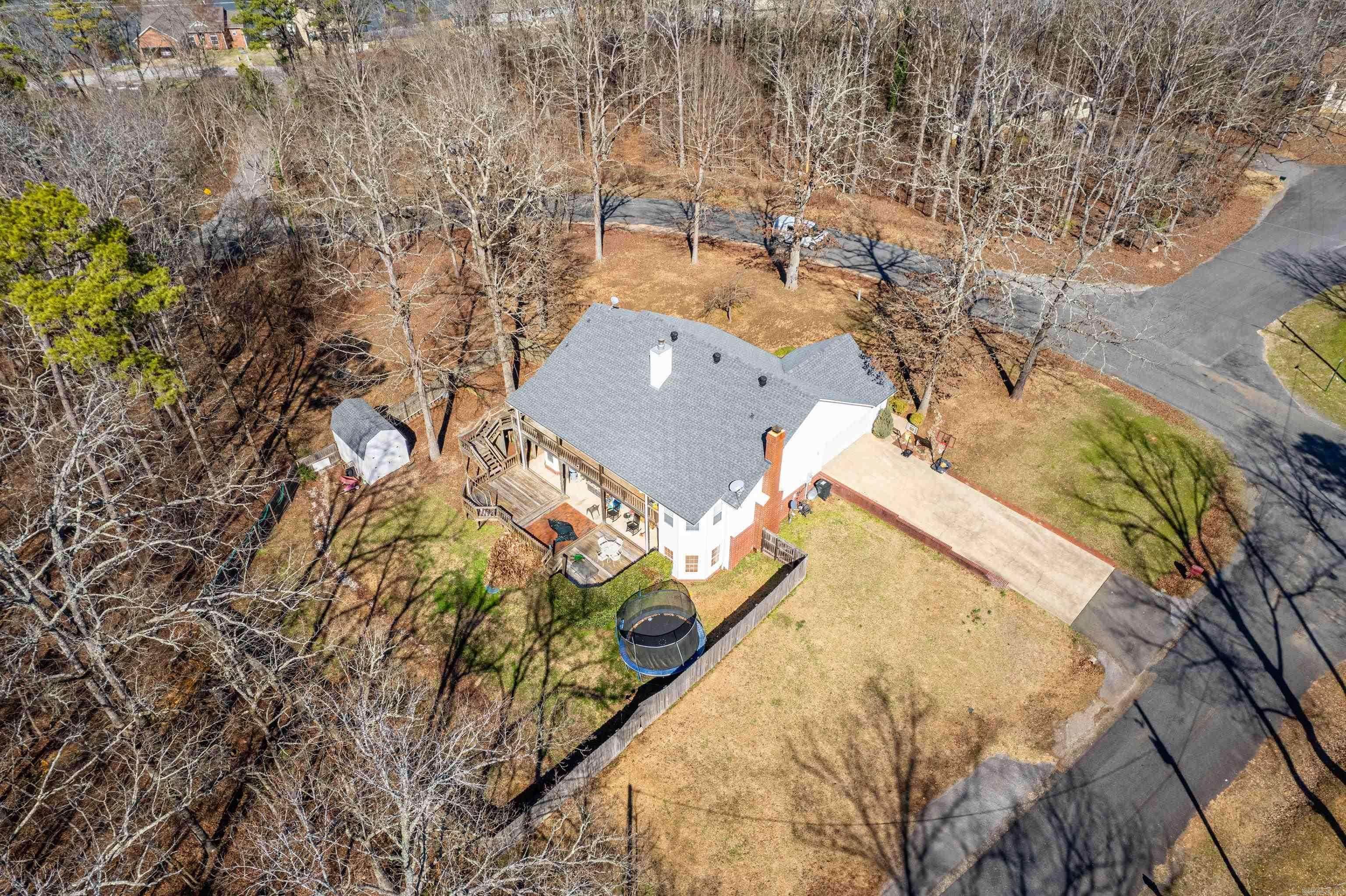 Hot Springs, AR 71901,324 Plum Hollow