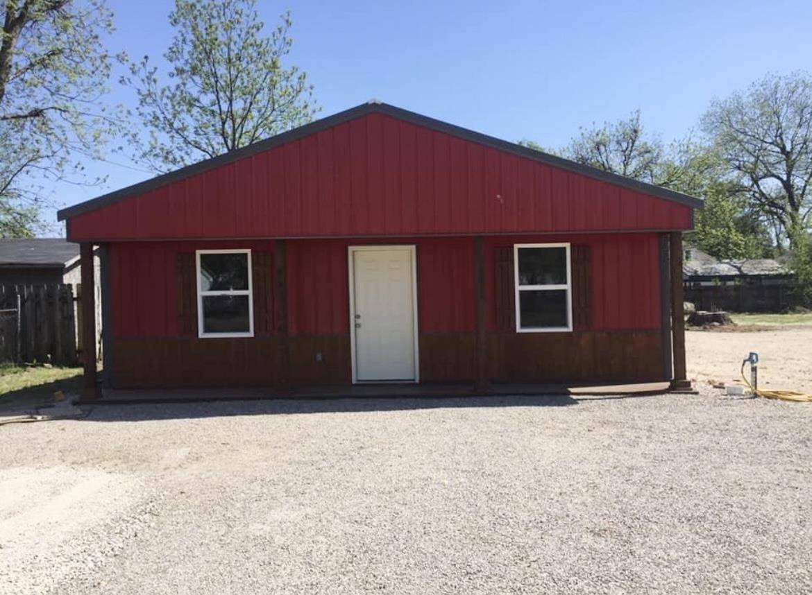 Hornersville, MO 63855,405 School