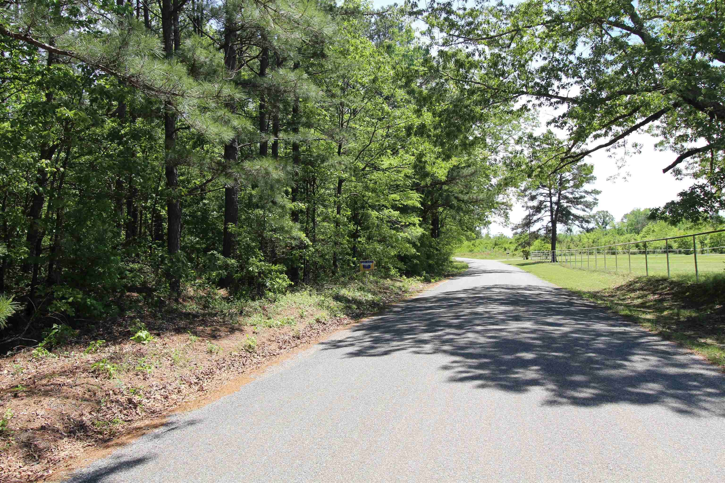 Sheridan, AR 72150,South Tract Grant County Road 68