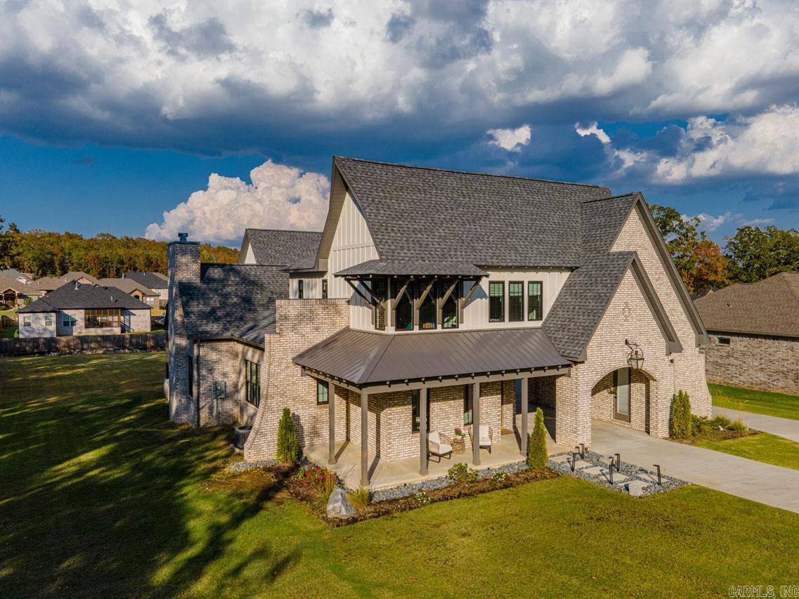 Sherwood, AR 72120,9700 Oakdale Road