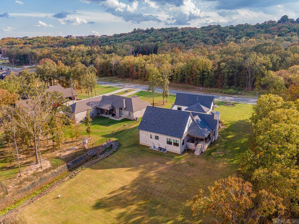 Sherwood, AR 72120,9700 Oakdale Road