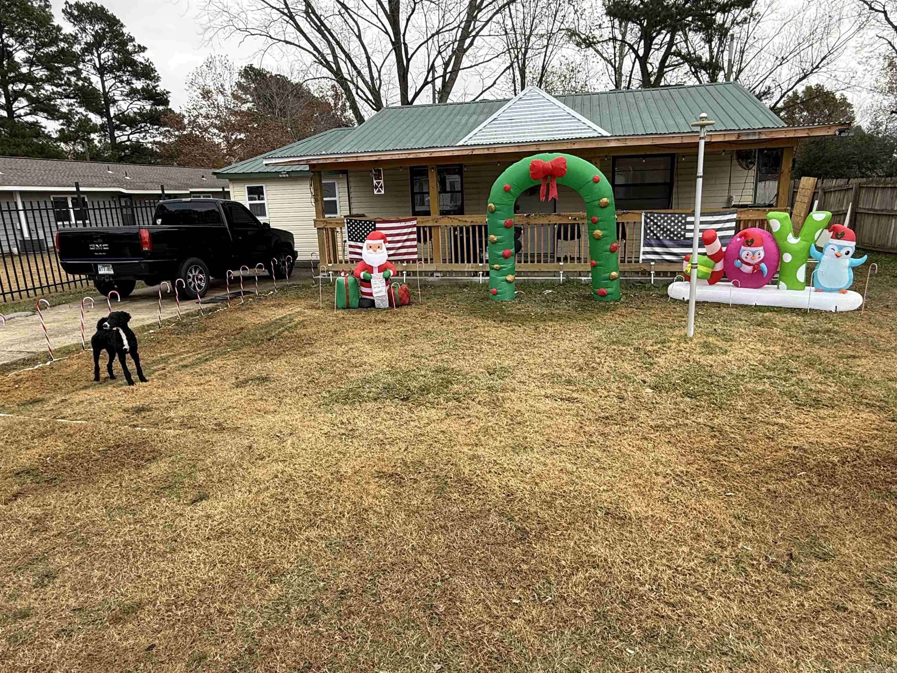 Ward, AR 72176,204 Bayles Street