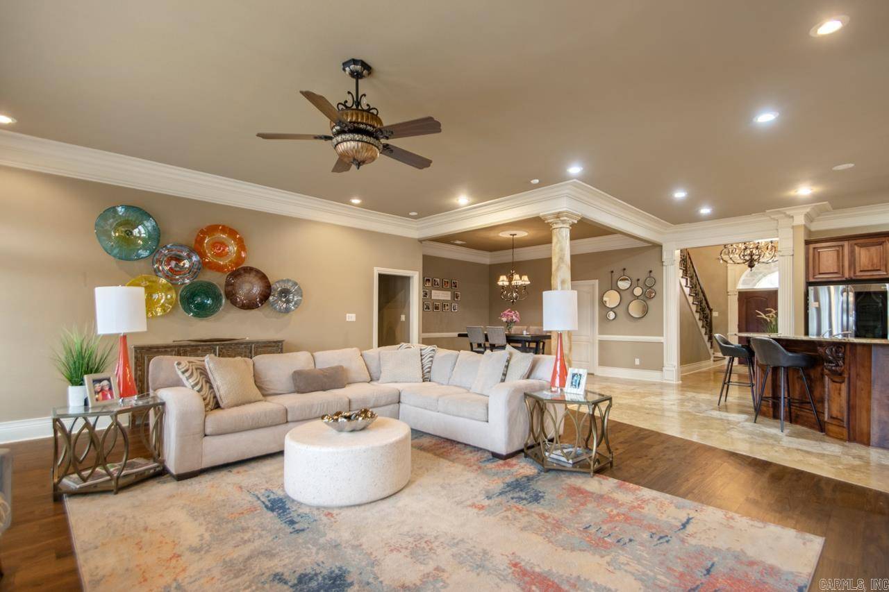 Benton, AR 72019,5417 Lexington Avenue