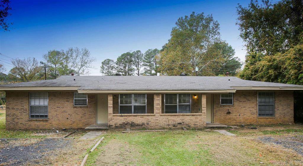 Sherwood, AR 72120-1644,2 Lybrand Drive