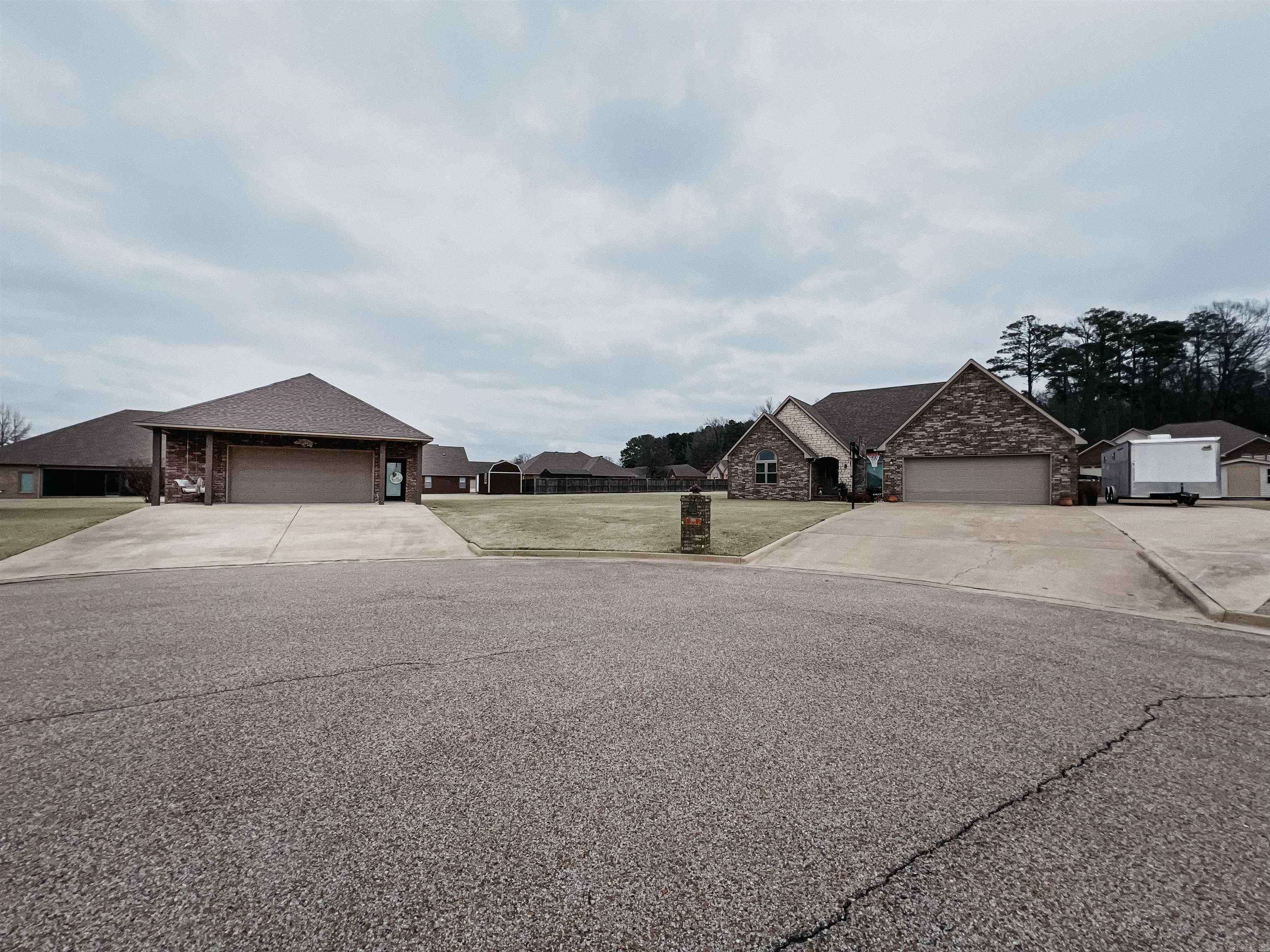 Wynne, AR 72396,1709 Quail Run Drive