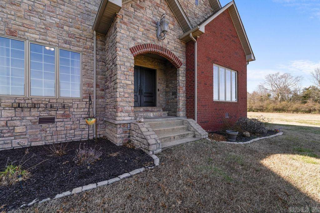 Clinton, AR 72031,198 Rue Dr