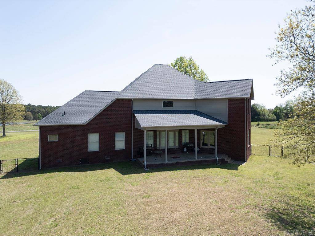Clinton, AR 72031,198 Rue Dr