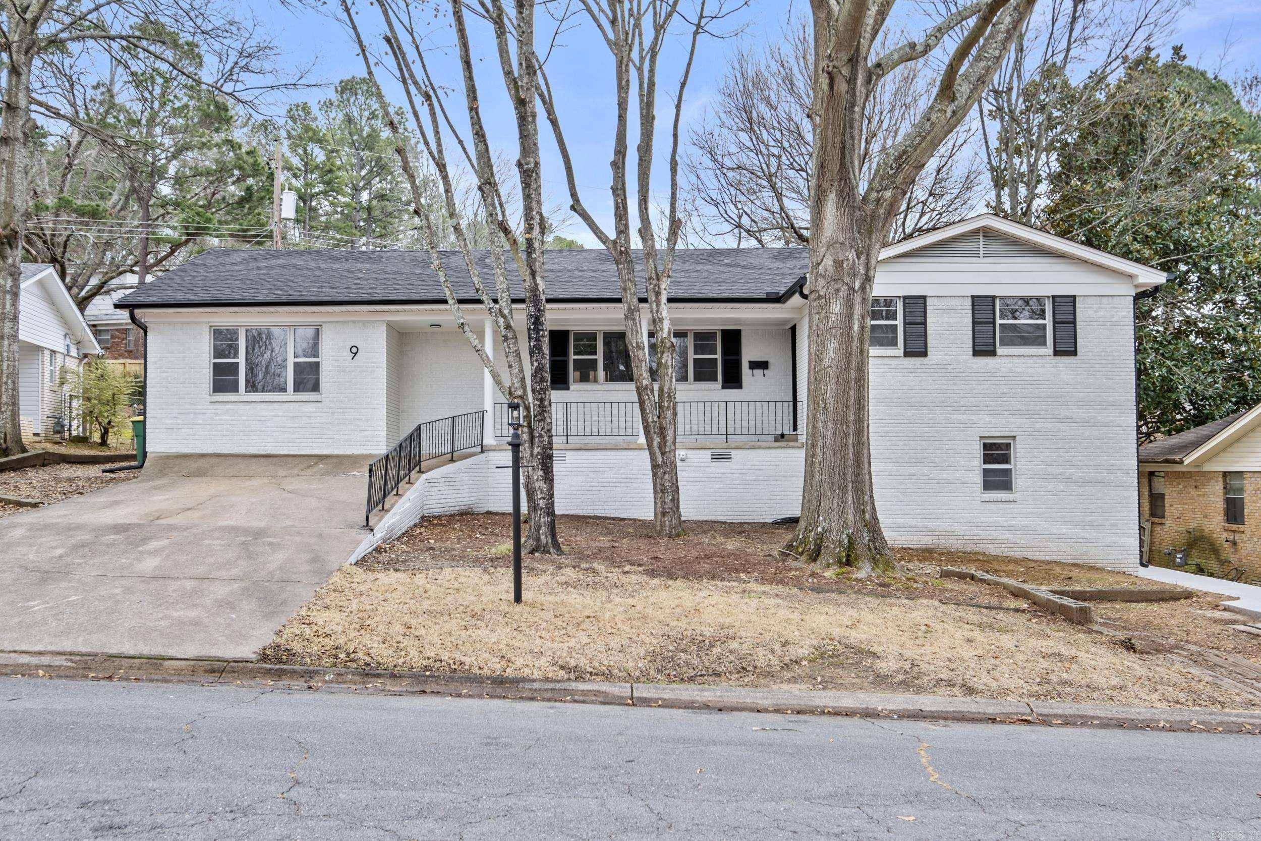 Little Rock, AR 72205,9 Kordsmeier Court
