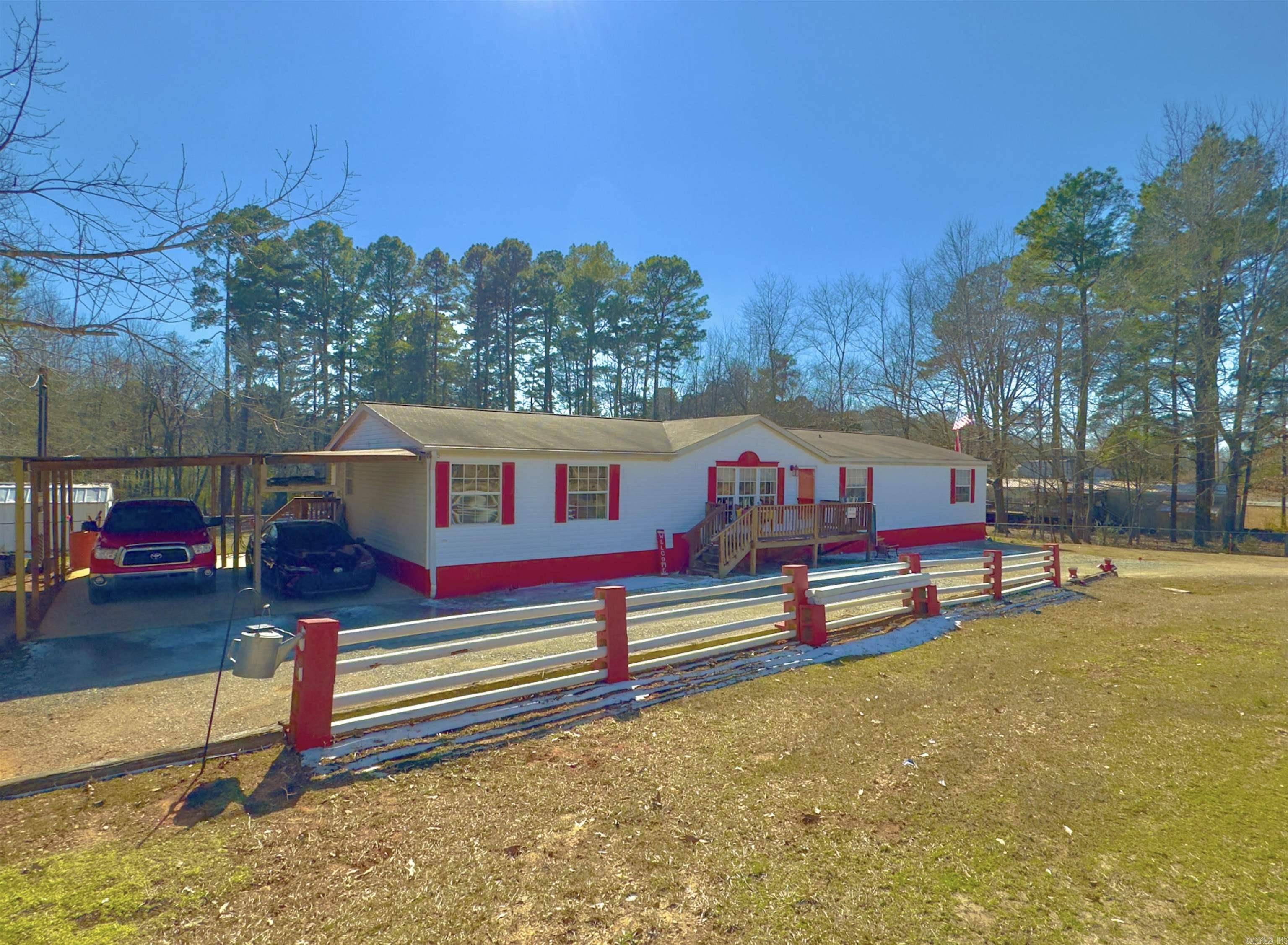 Benton, AR 72015,Address not disclosed