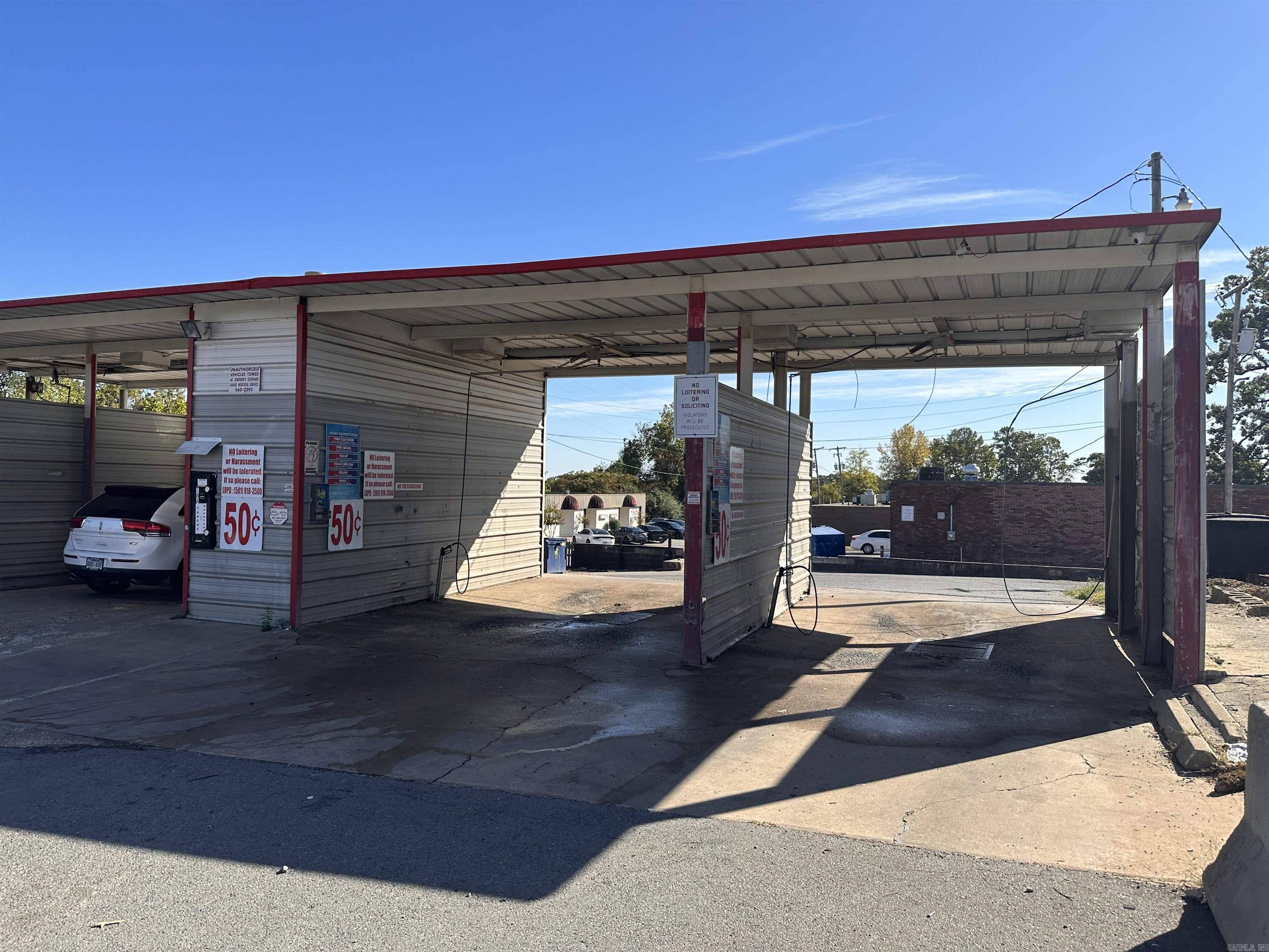 Little Rock, AR 72204,8719 Kanis Road