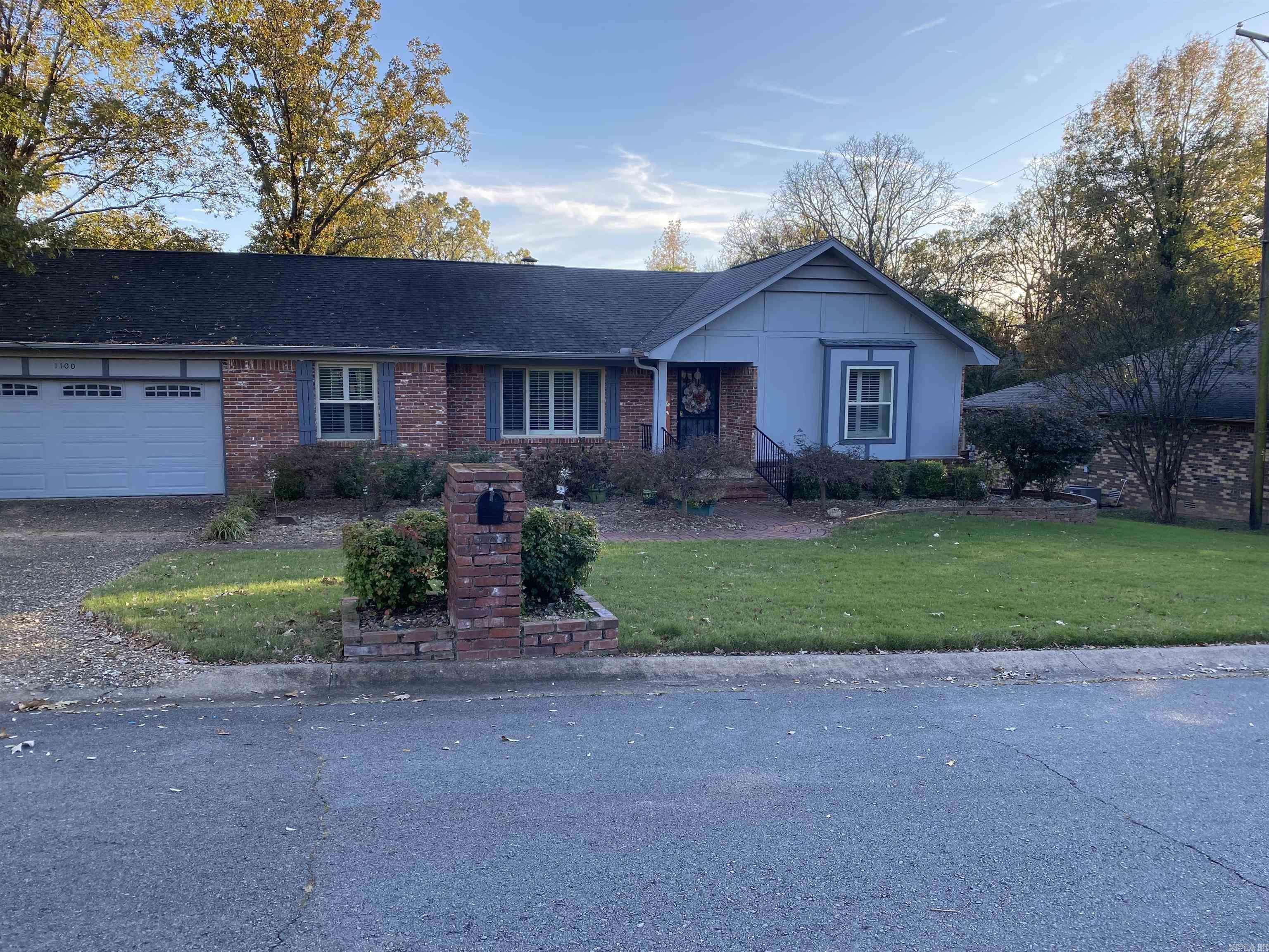 North Little Rock, AR 72116,1100 Talihana Drive