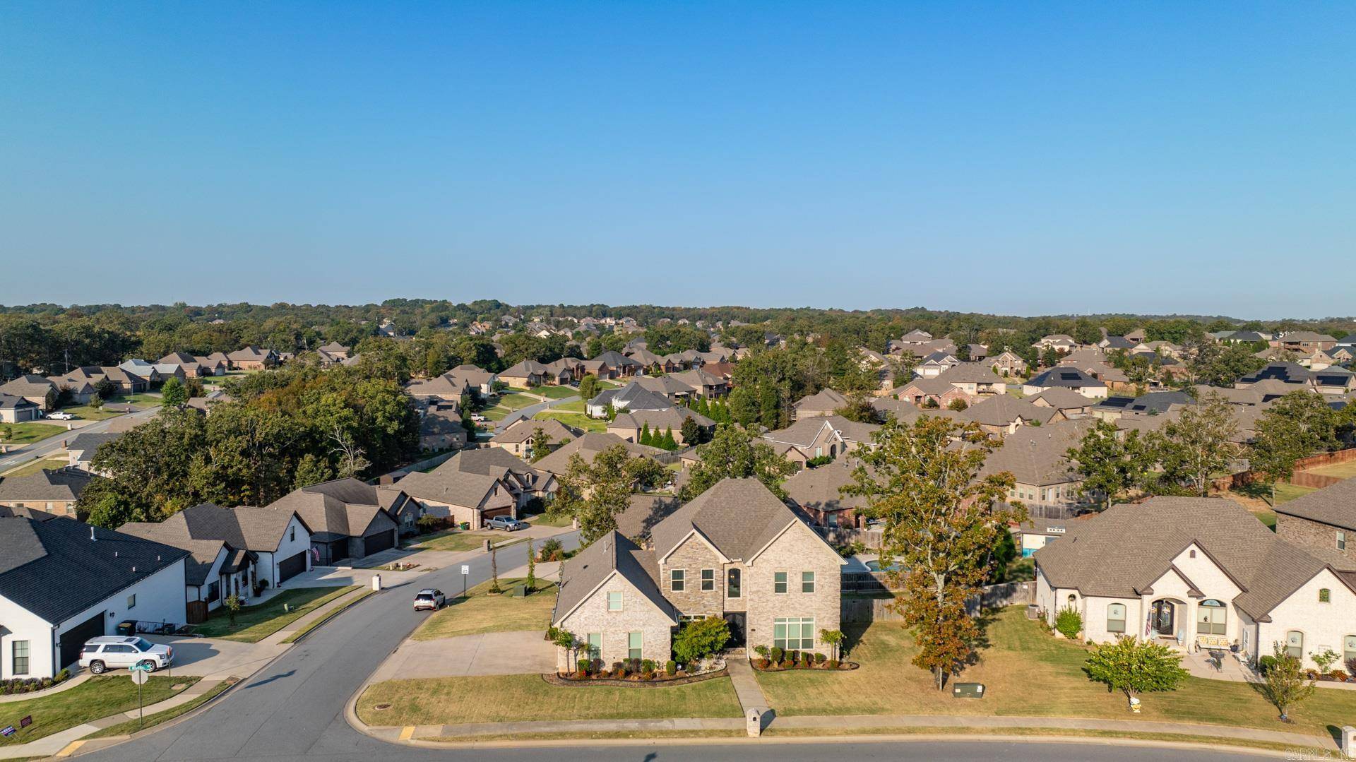Sherwood, AR 72120,8508 E Woodruff Avenue