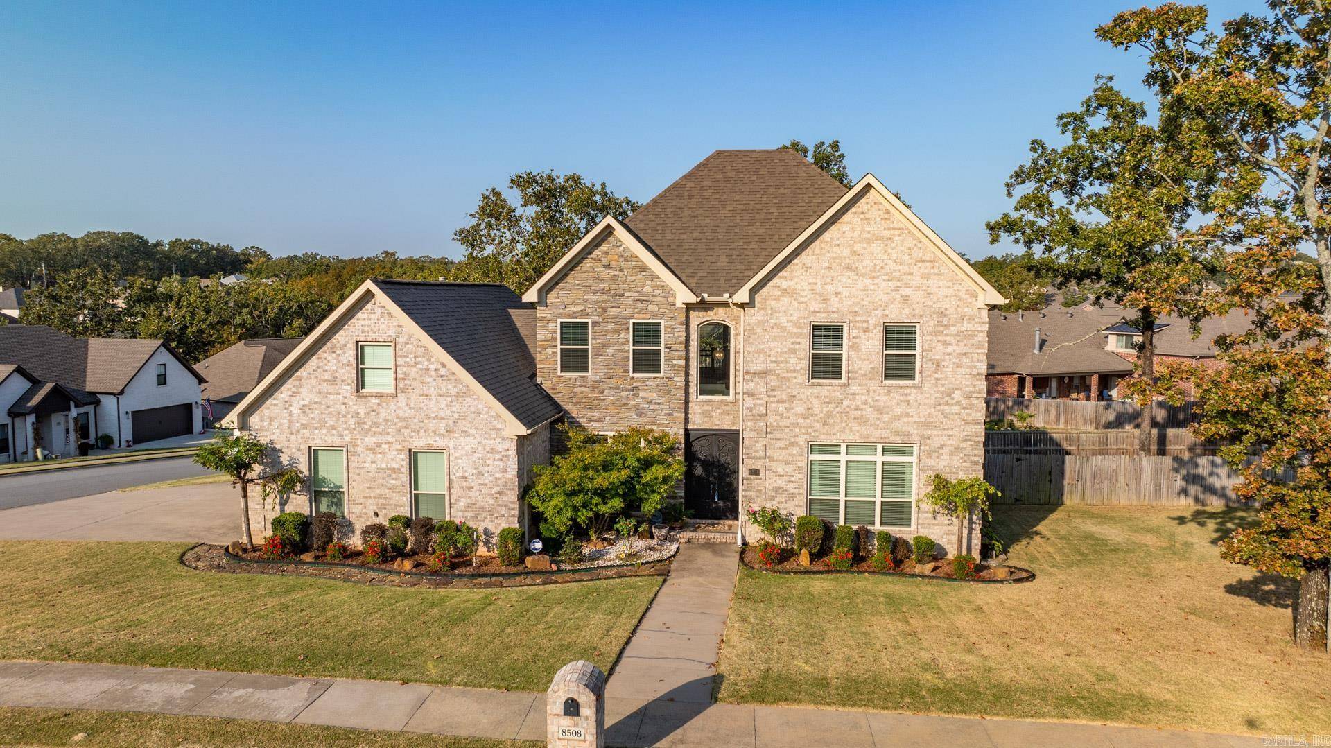 Sherwood, AR 72120,8508 E Woodruff Avenue
