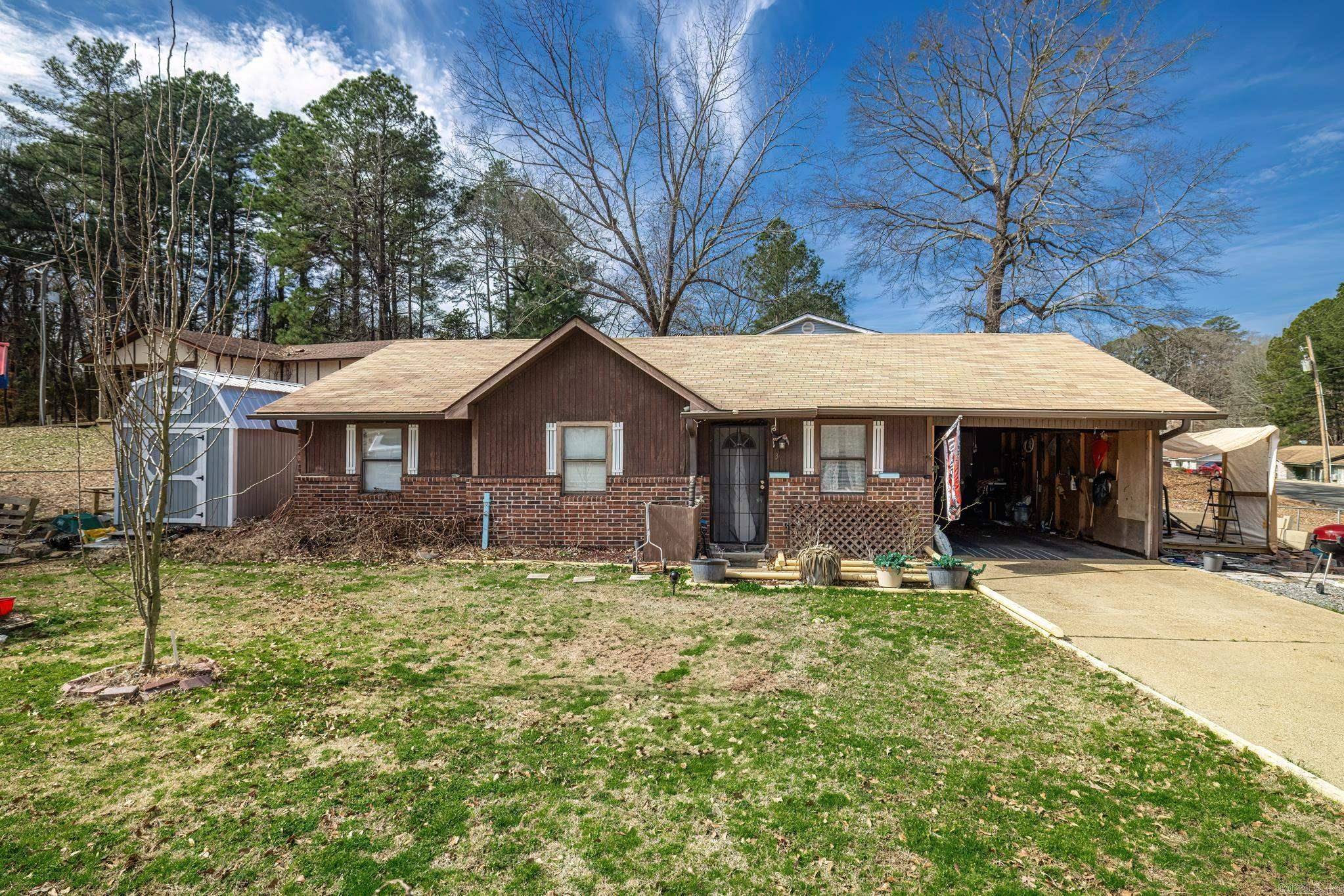 Arkadelphia, AR 71923,3 Hartford Drive