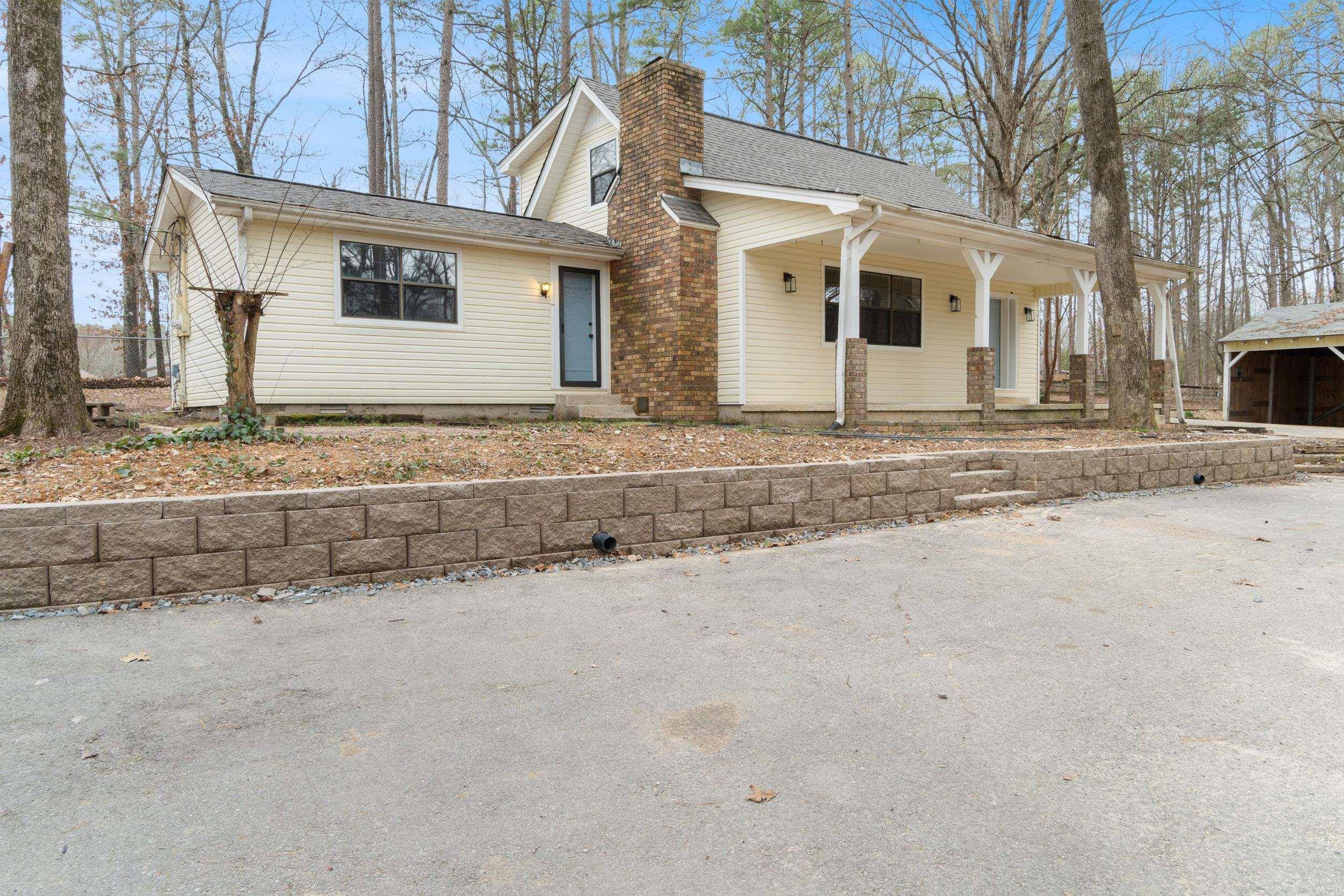 Alexander, AR 72002,7905 Springhill Road