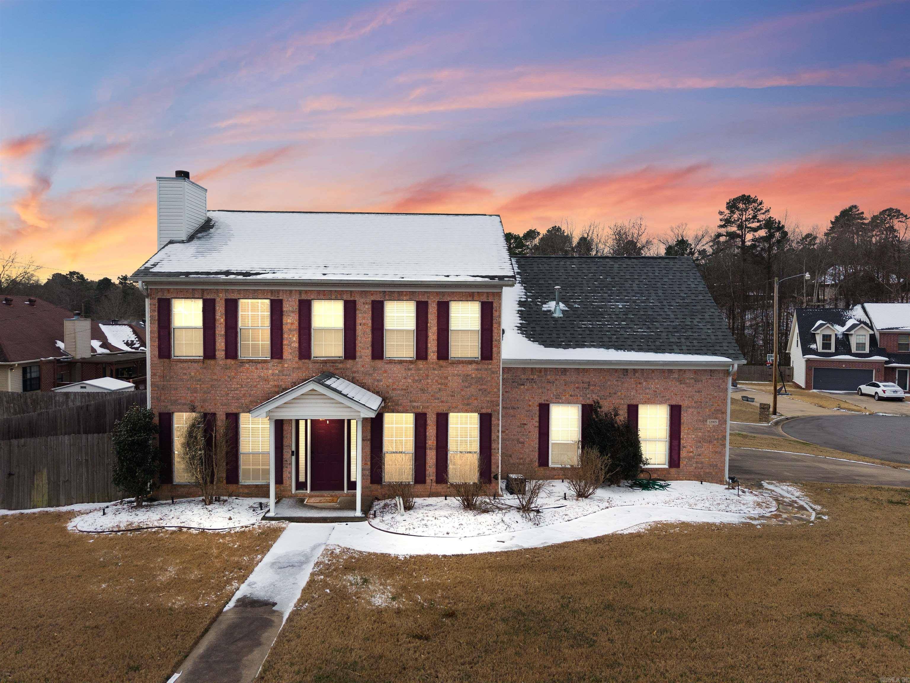 Little Rock, AR 72211,12905 Cherry Laurel Drive