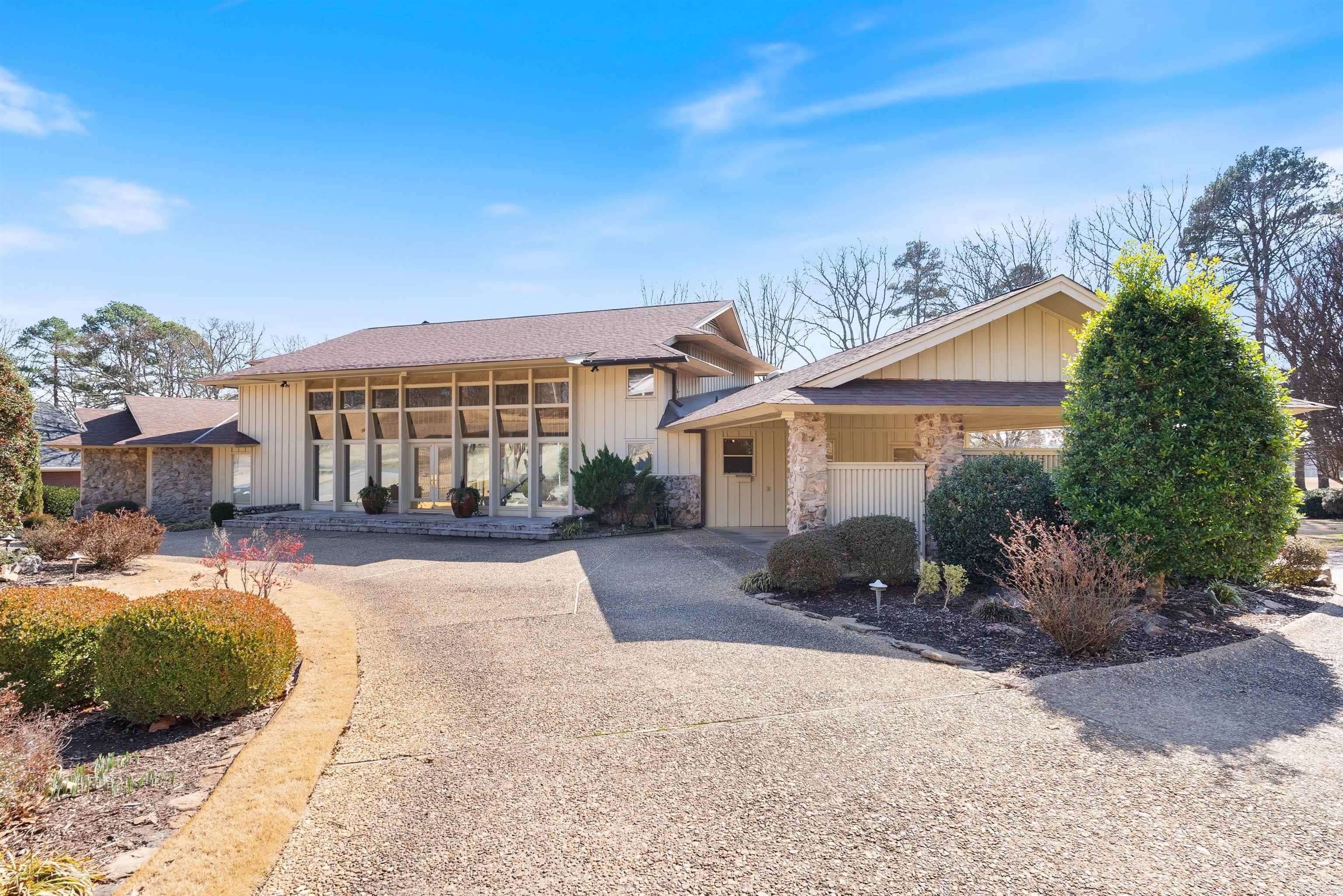 Little Rock, AR 72212,12015 Fairway Drive