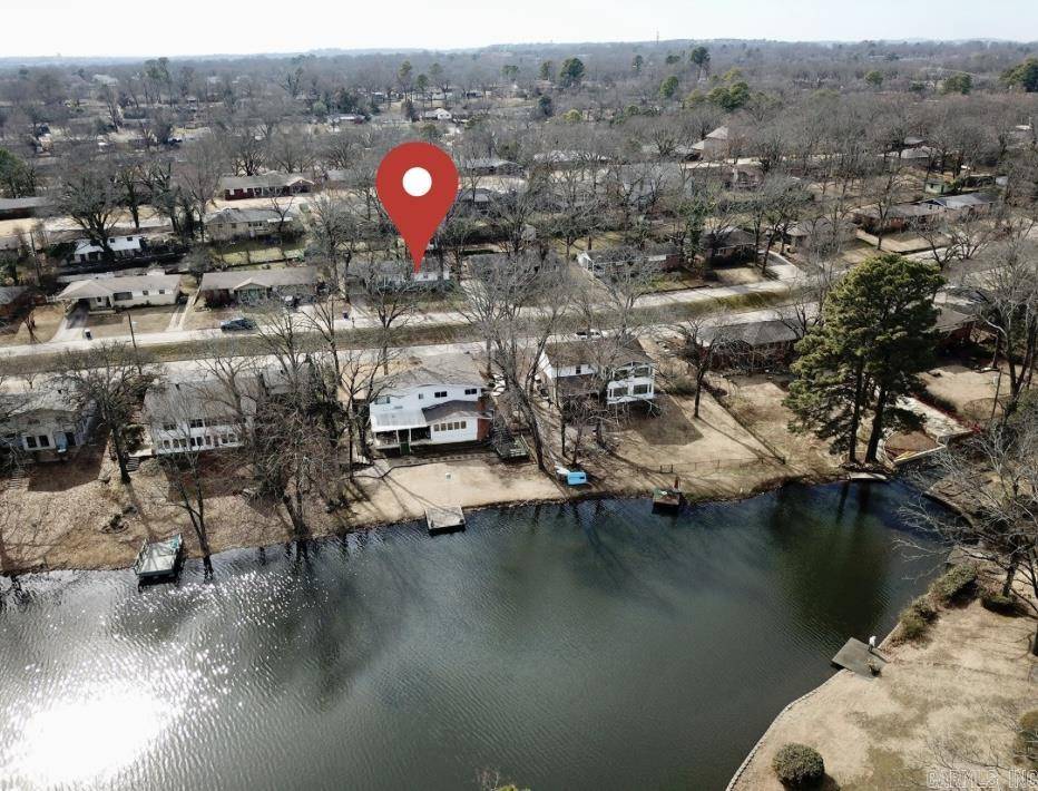 North Little Rock, AR 72116,3825 Glenmere Road