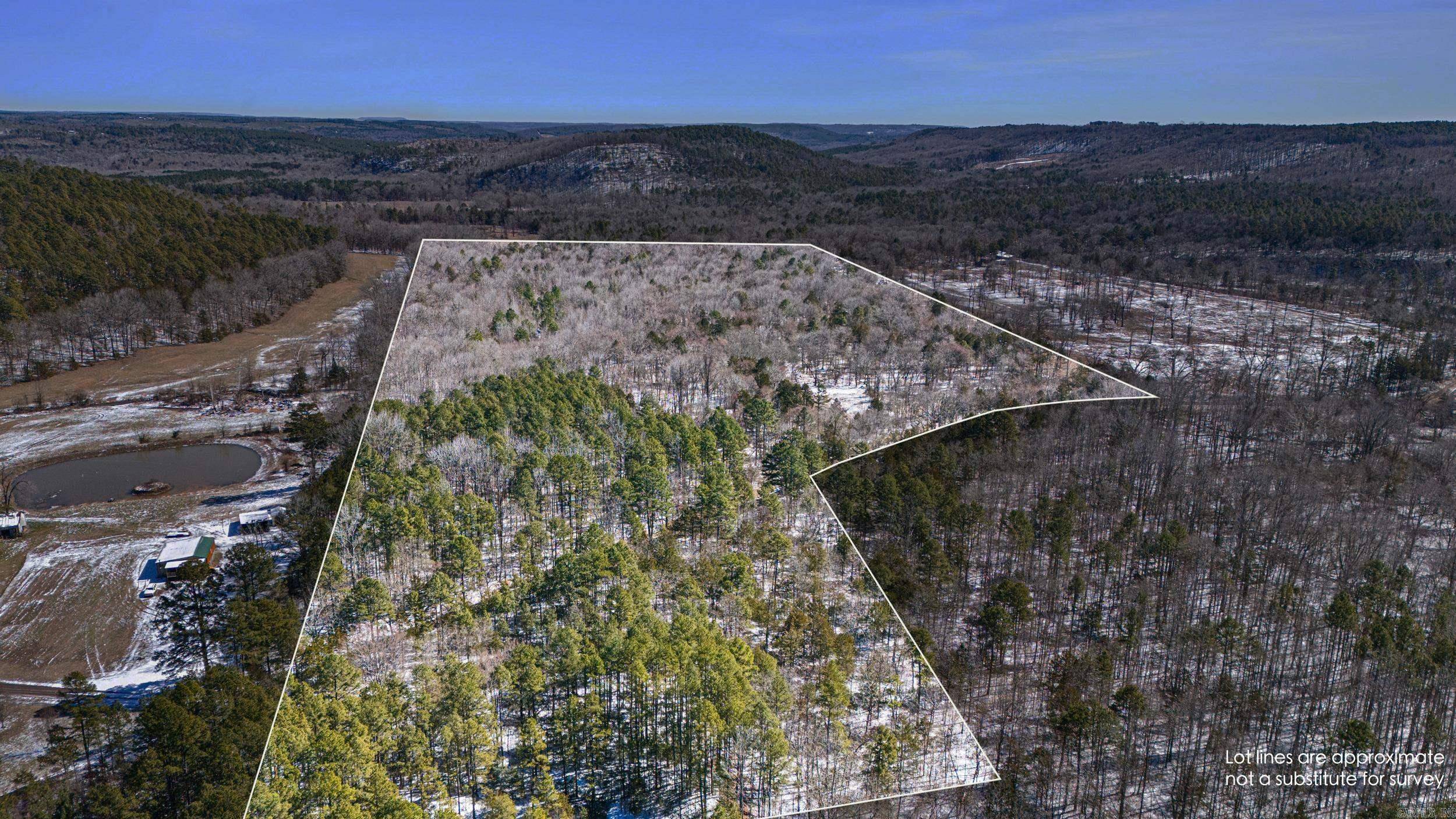 Russellville, AR 72802,3101 Bradfield Road