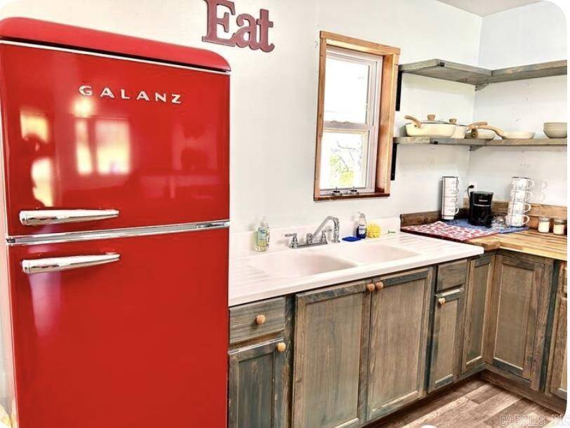 Gillham, AR 71841,180 Lakefront