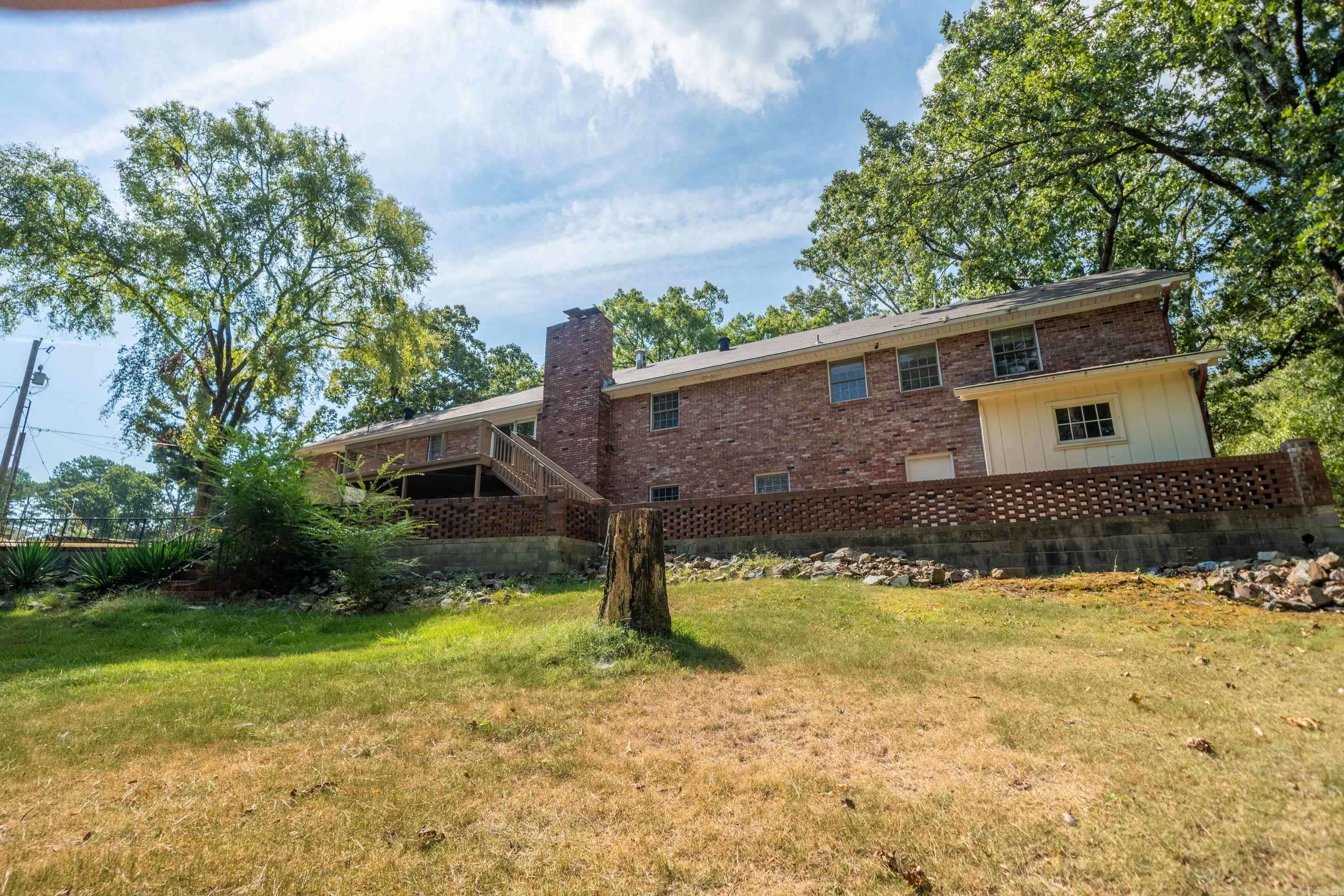 Hot Springs, AR 71901,191 Taylor Place