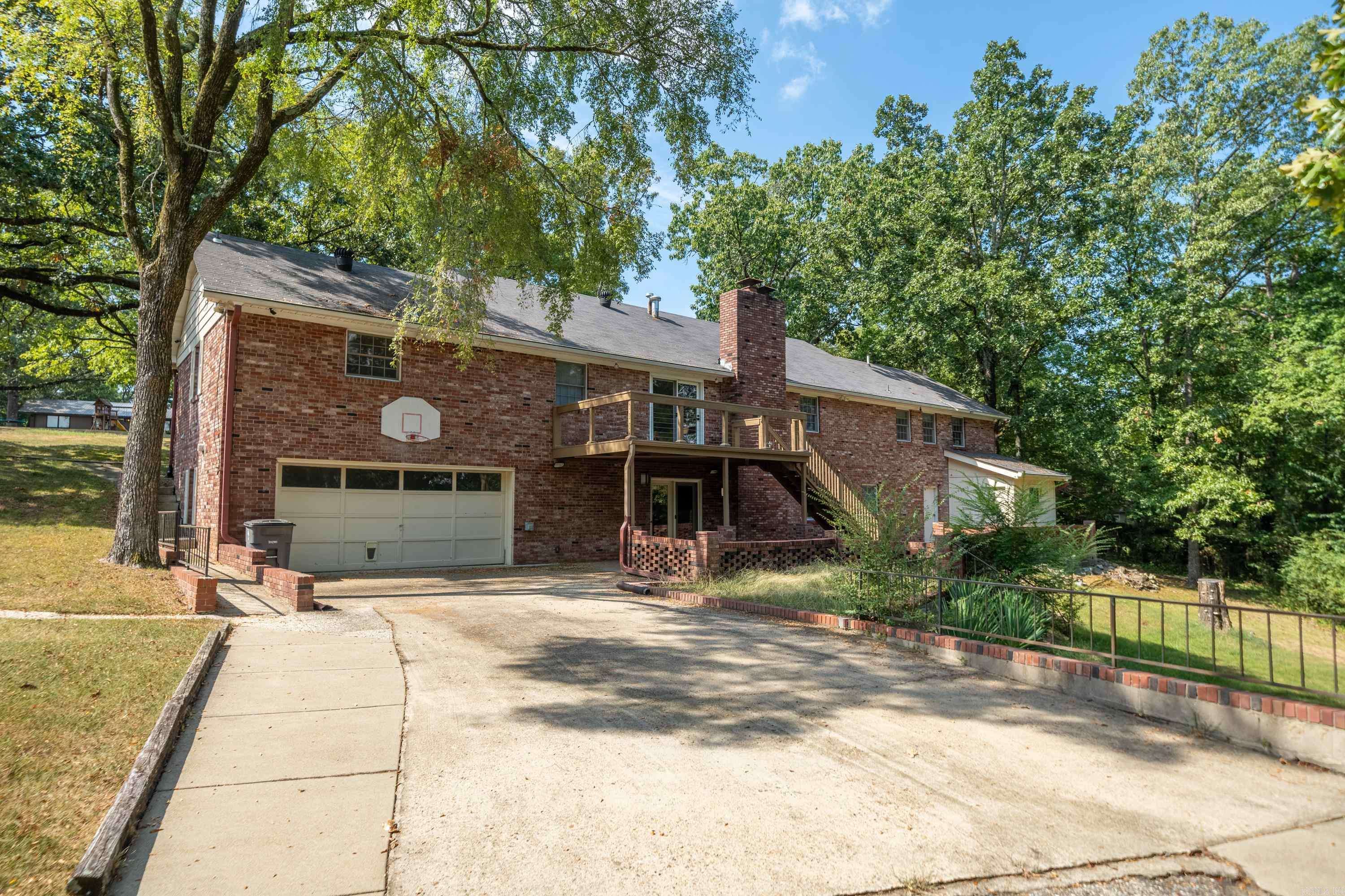 Hot Springs, AR 71901,191 Taylor Place