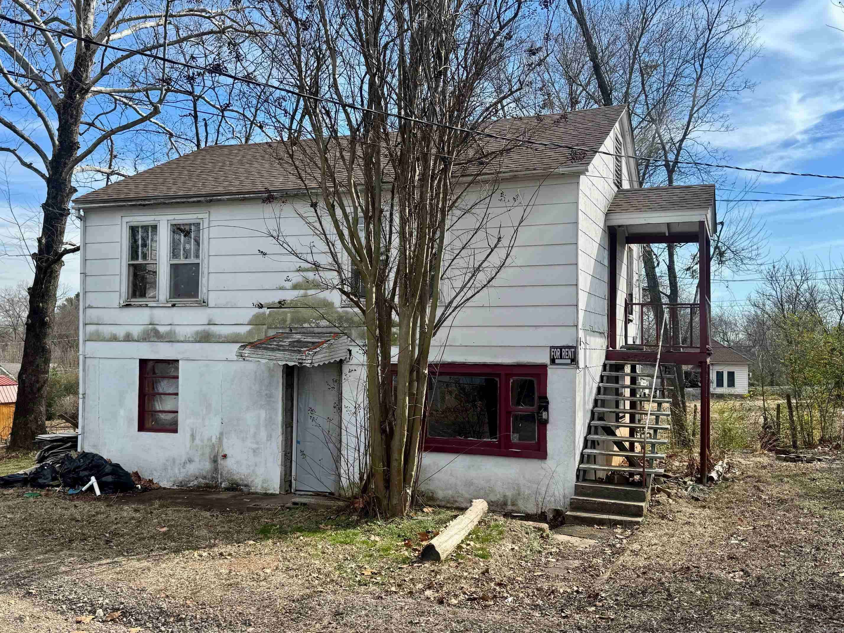 Clarksville, AR 72830,1307 Main Street