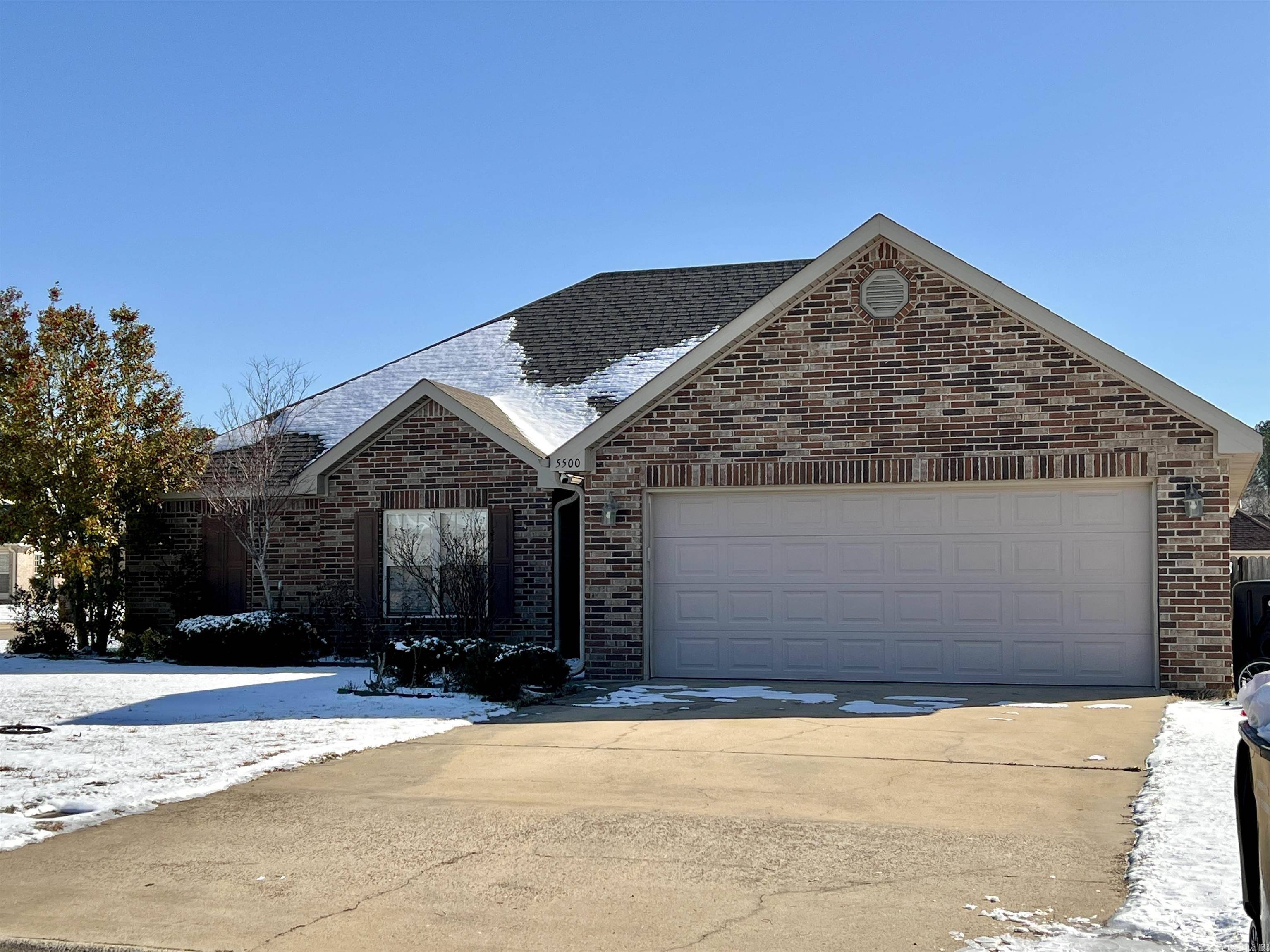 Jonesboro, AR 72404,5500 Camden Lane