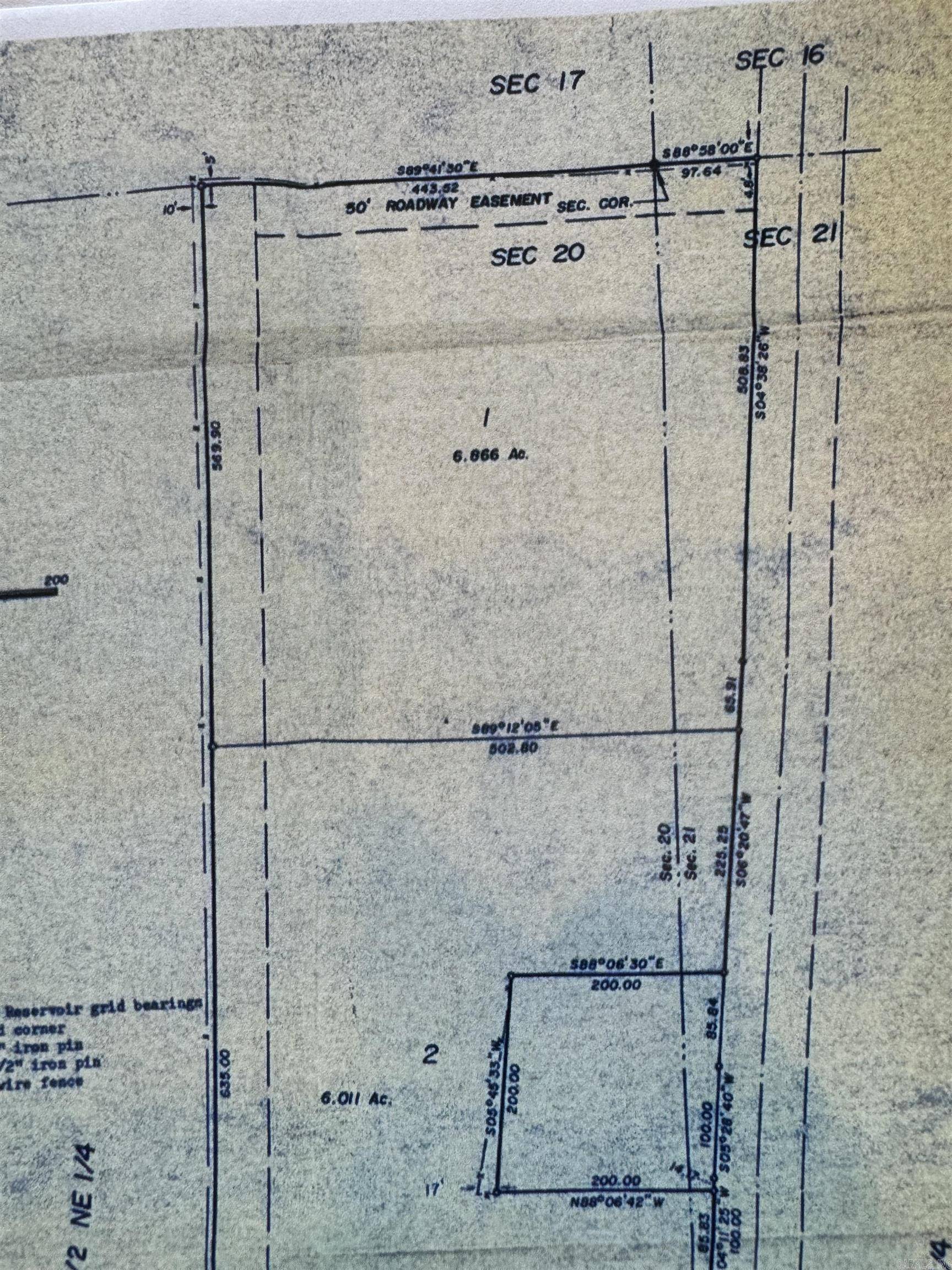Greers Ferry, AR 72067,00 Edgemont Road