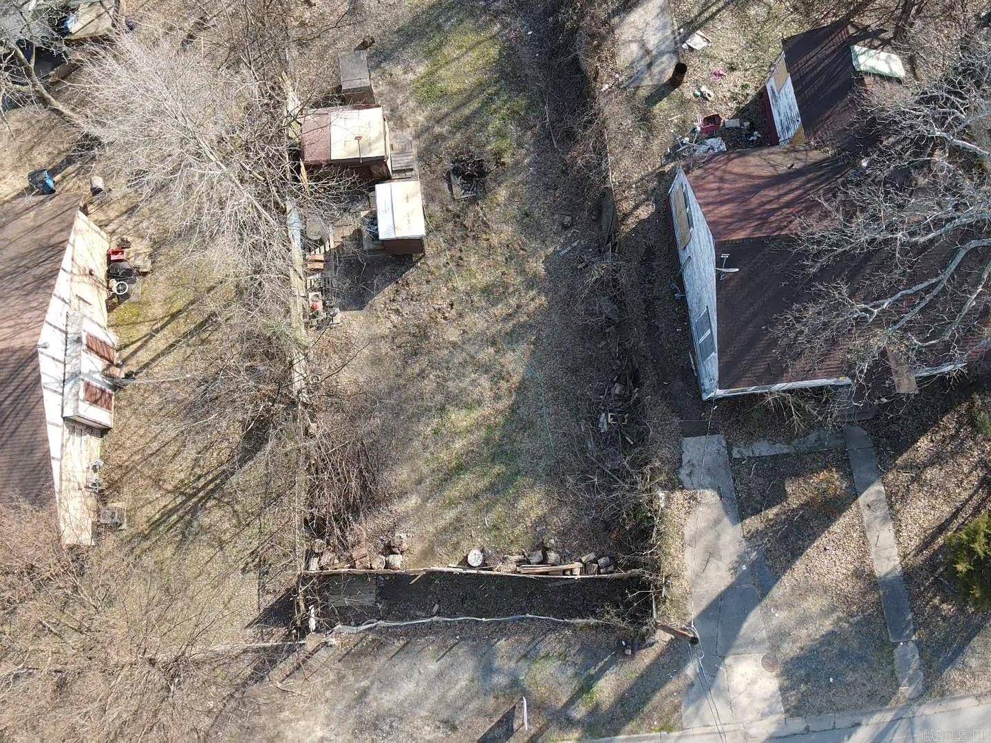 North Little Rock, AR 72116,Address not disclosed