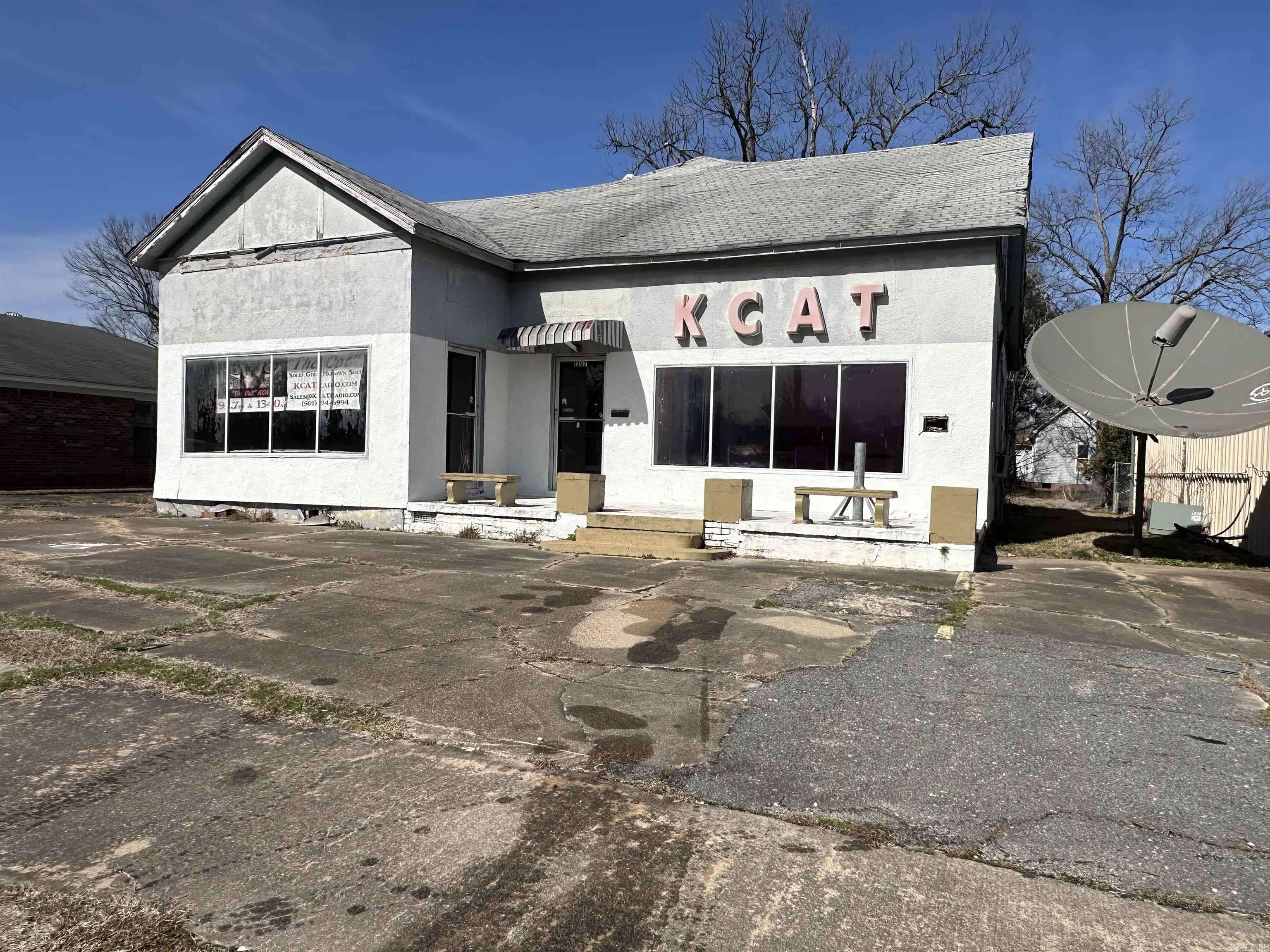 Pine Bluff, AR 71601,1207 W 6th