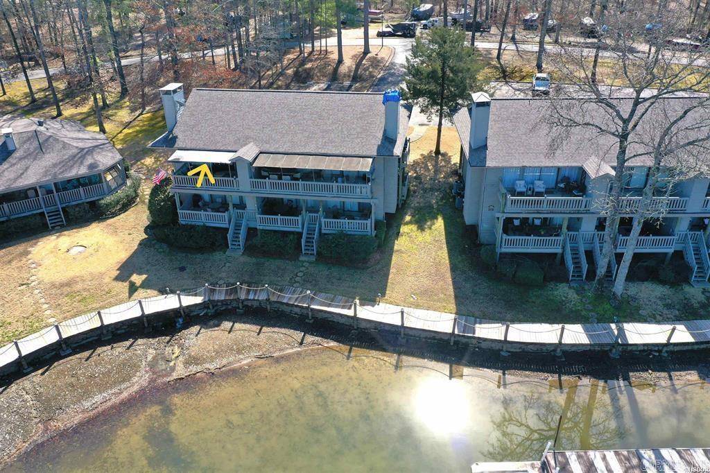 Hot Springs, AR 71913,400 Farr Shores9-C