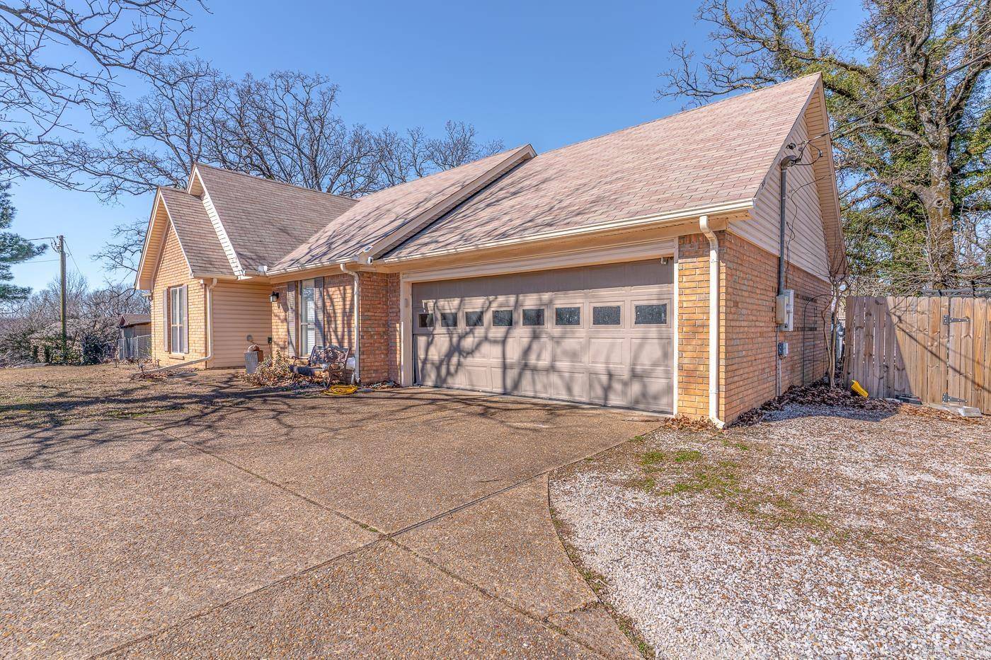 Jonesboro, AR 72404,3017 Wood Street