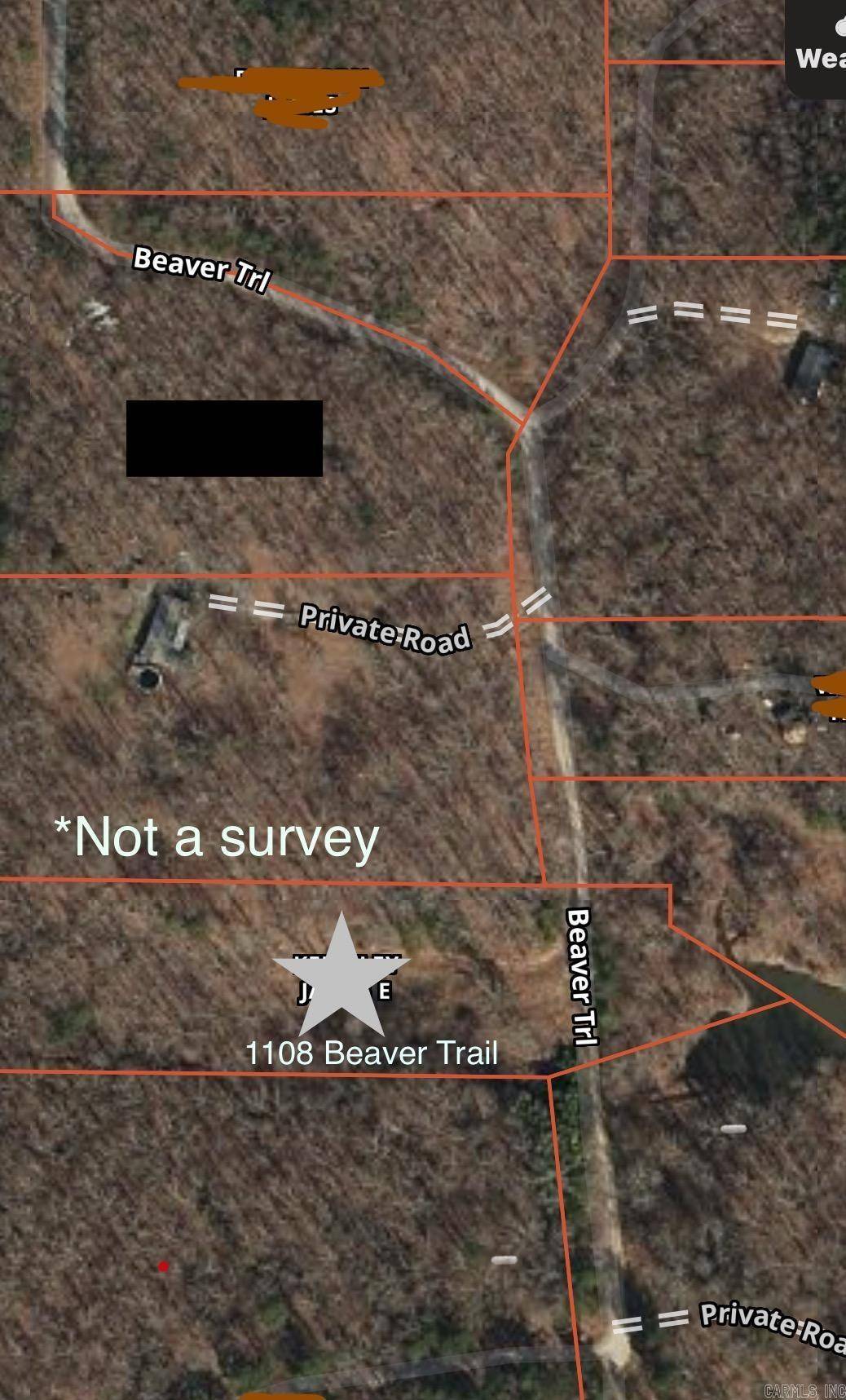 Redfield, AR 72132,1108 Beaver Trail