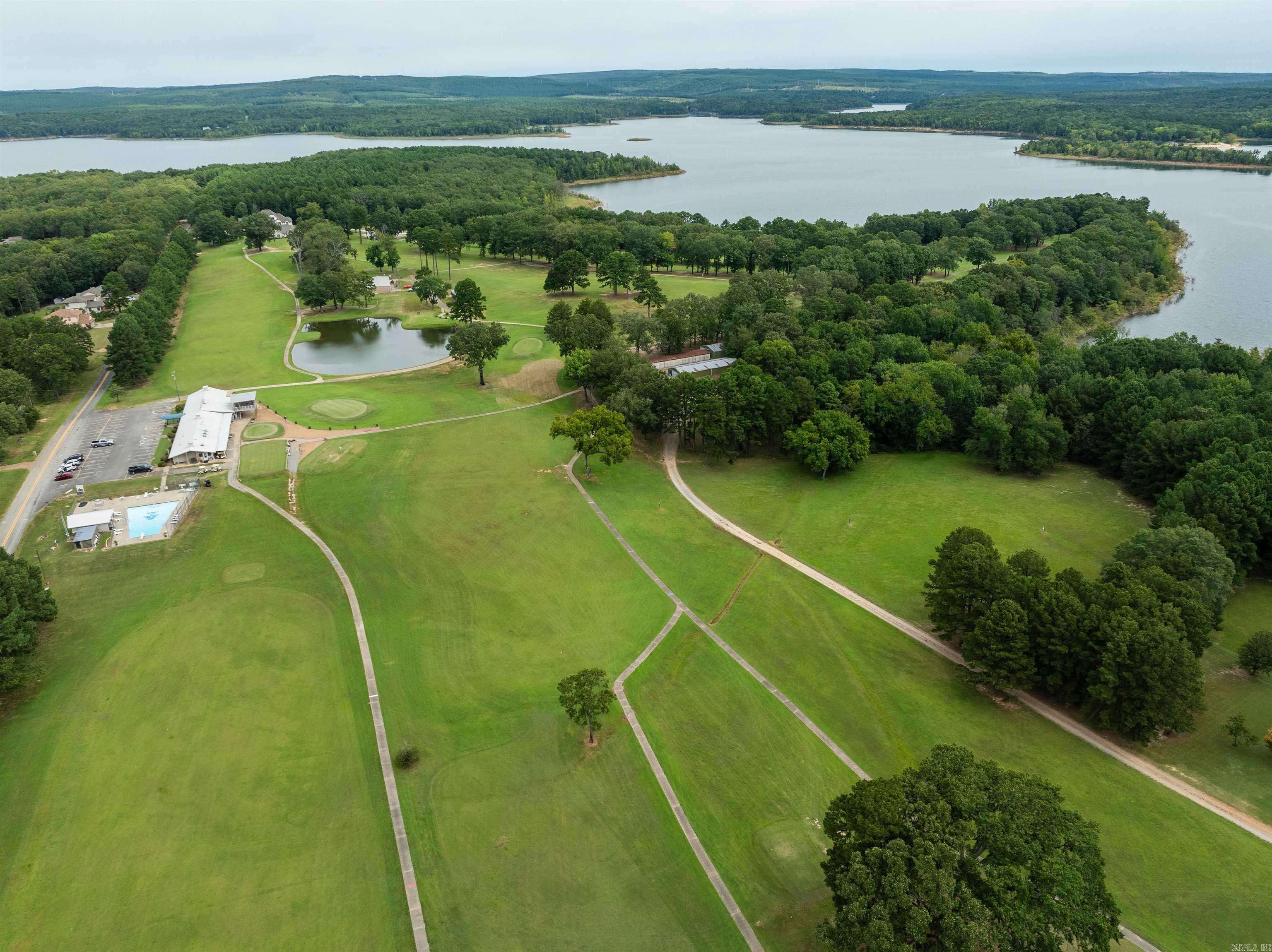 Heber Springs, AR 72534-3,921 Meadow Creek Lane
