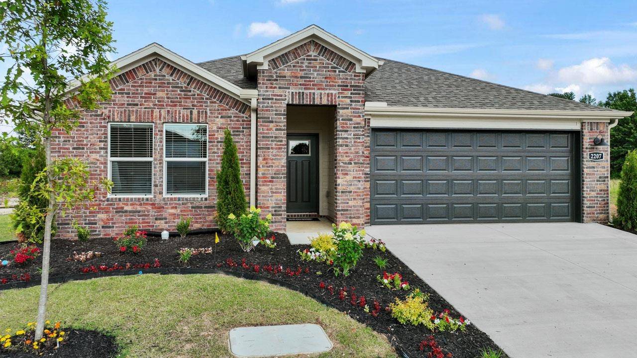Mayflower, AR 72106,110 E Fredonia Court
