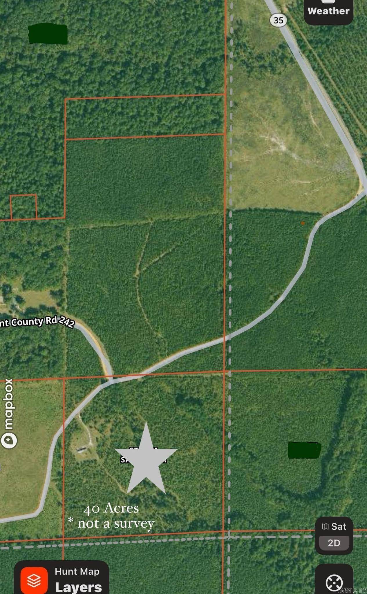 Grapevine, AR 72057,607 Grant County Rd 24