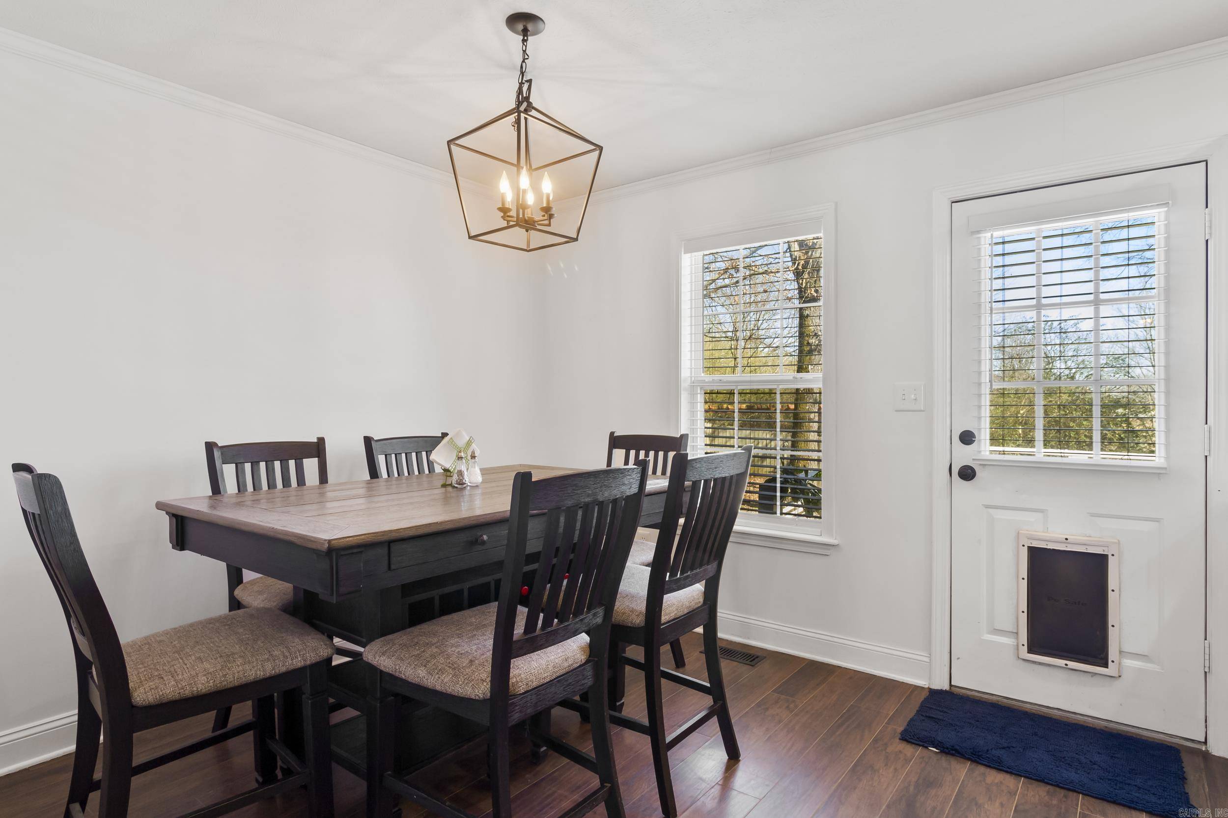 Searcy, AR 72143-8427,138 Fieldcrest Drive