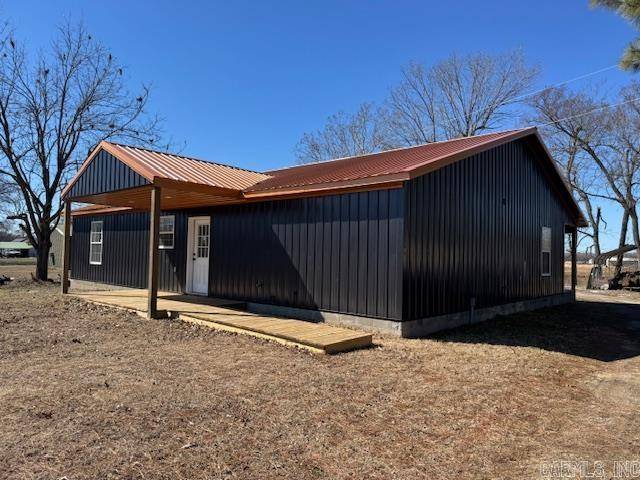 Reyno, AR 72462,42 River Bridge Trail