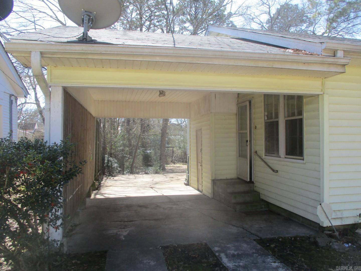 Monticello, AR 71655,517 W Wood Avenue