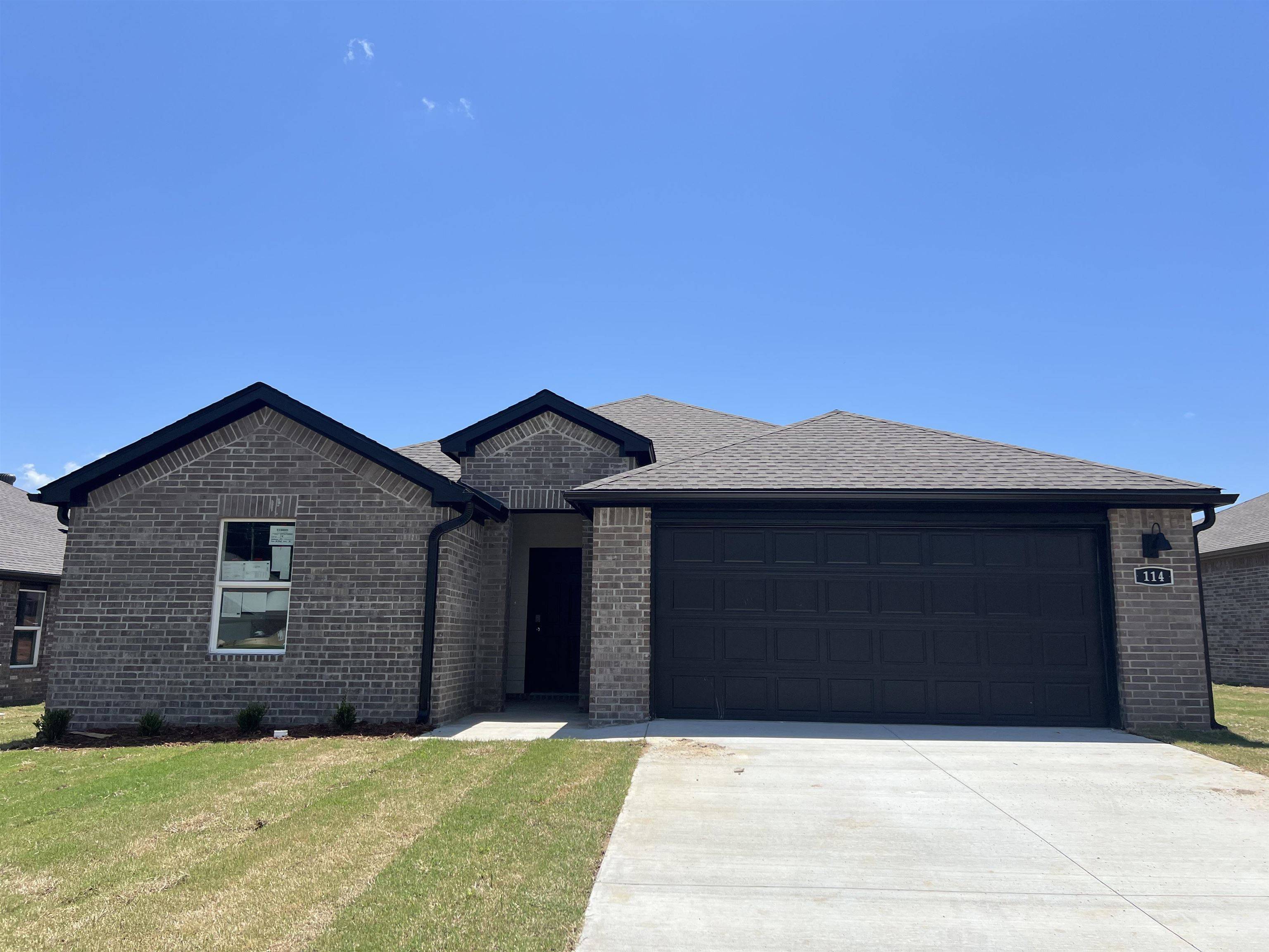 Mayflower, AR 72106,114 E Fredonia Court