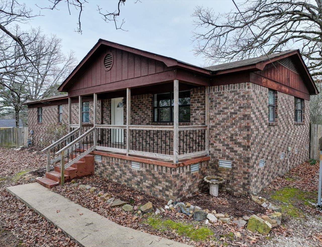 Pearcy, AR 71964,407 S Ross Maddox Road