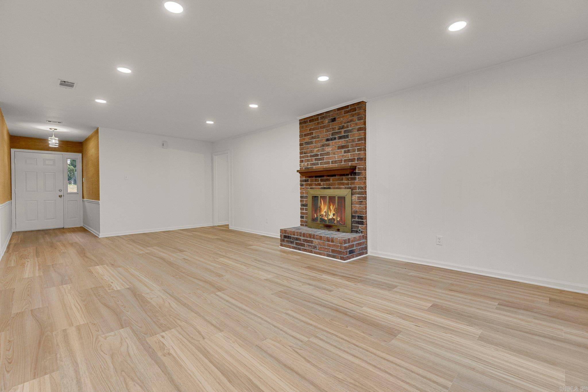 Little Rock, AR 72212,12721 Pleasant Forest Drive