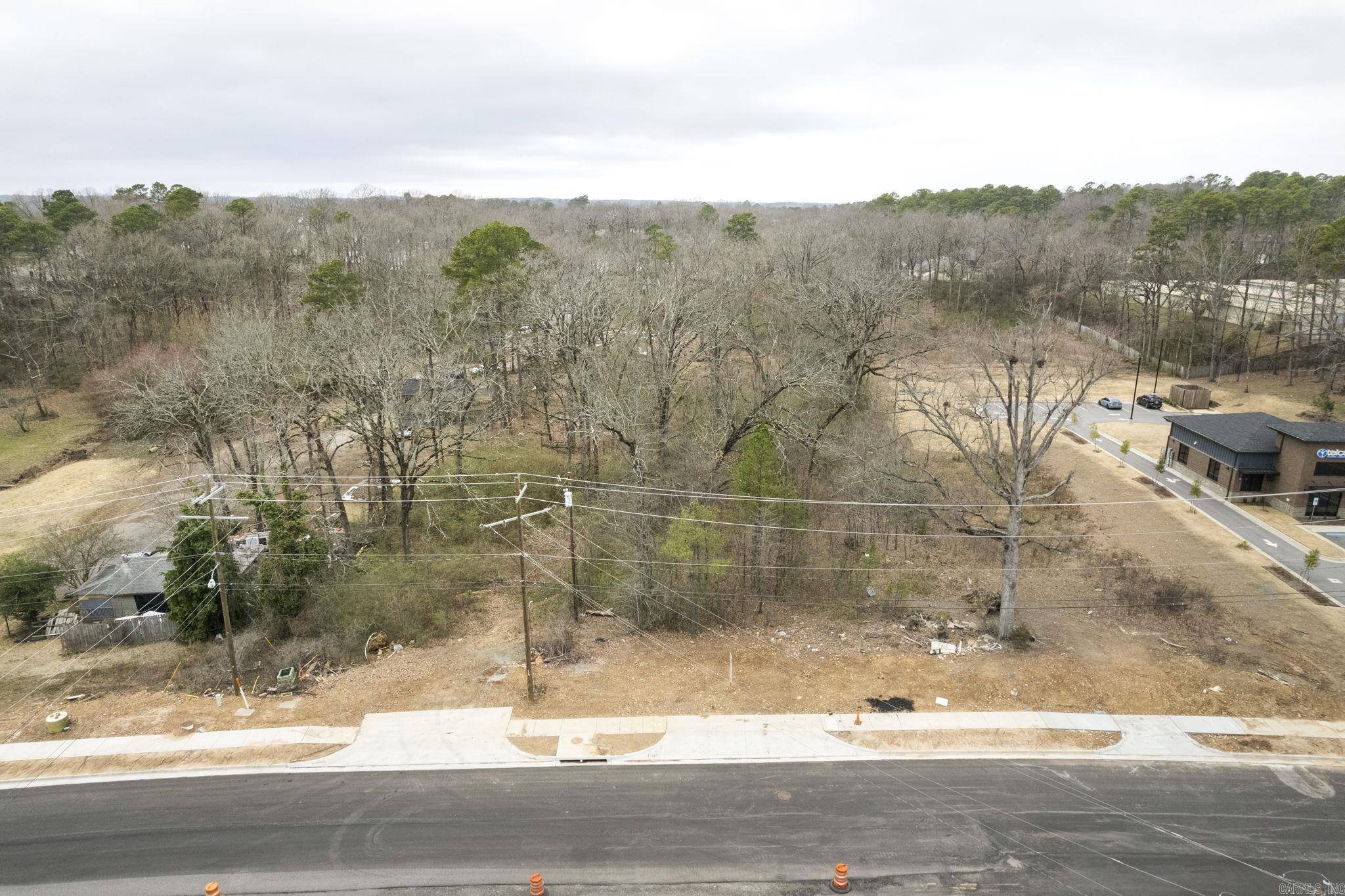 Little Rock, AR 72211,1408 Bowman Road