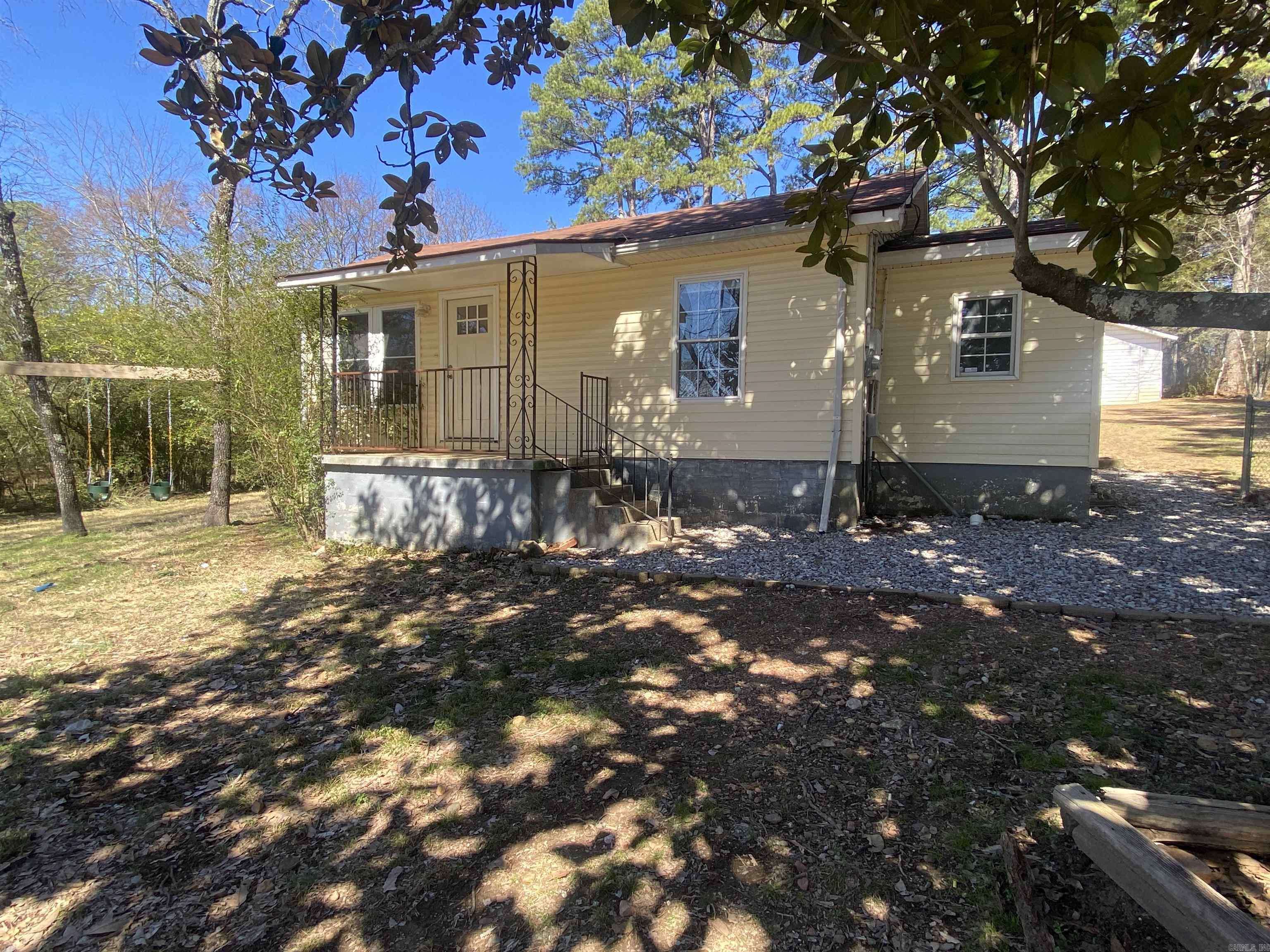 Hot Springs, AR 71913,Address not disclosed