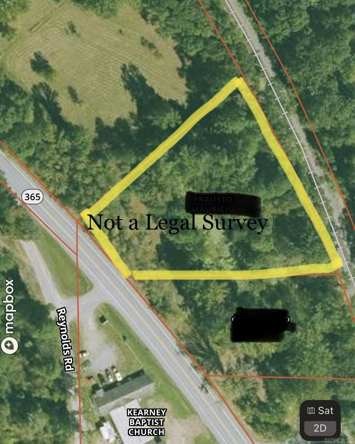Redfield, AR 72132,000 HWY 365 S