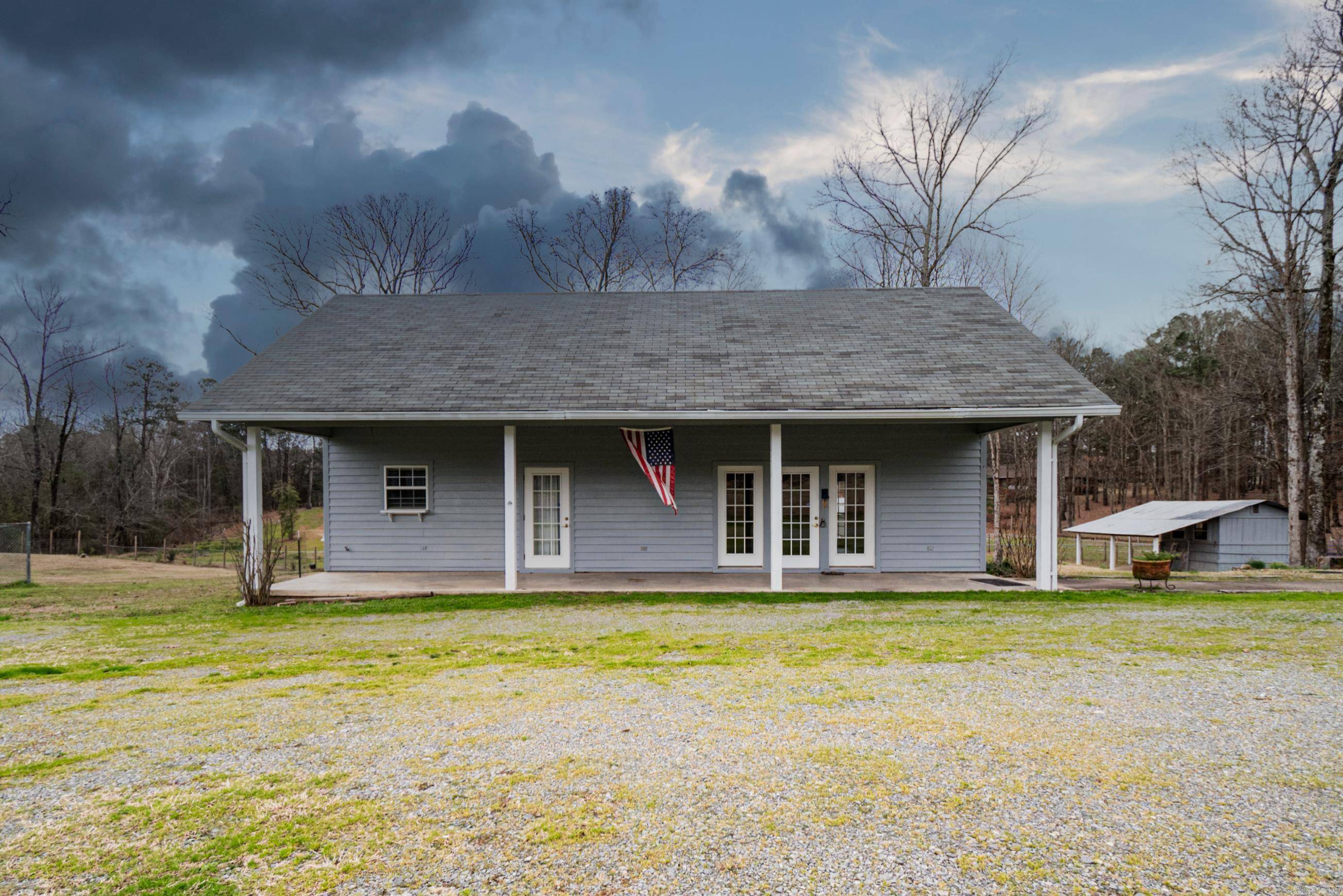 Camden, AR 71701,875 Ouachita 64